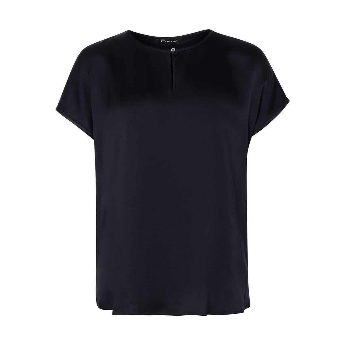 Elinette ELSoya Bluser 1673 Navy