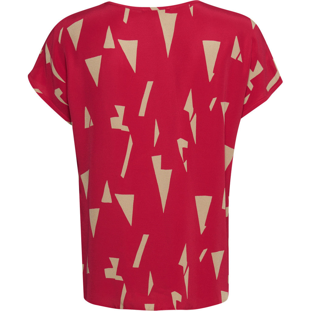 Elinette ELSoya Bluser 1523 Bright Rose