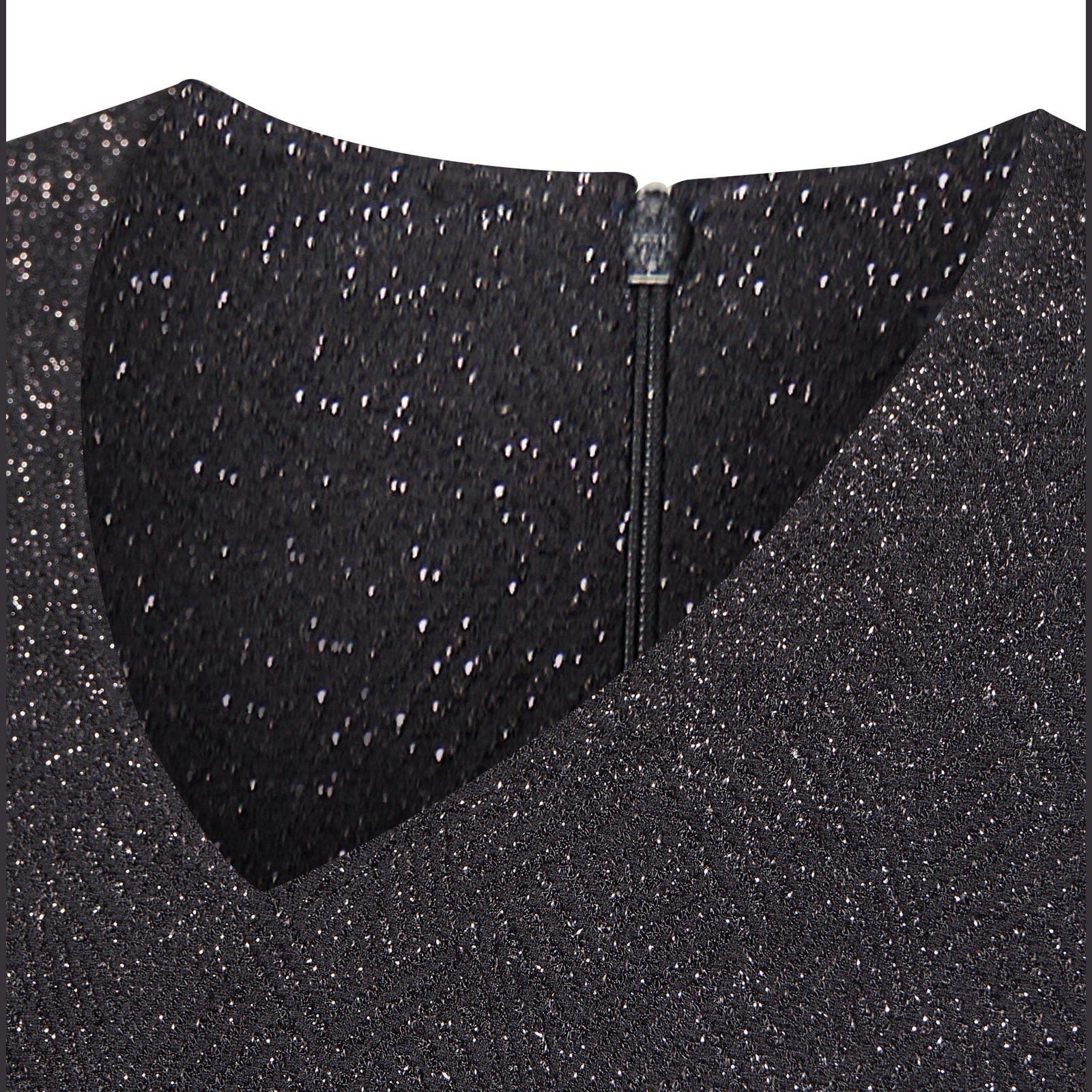 Elinette ELTalli Kjoler 9999 BLACK