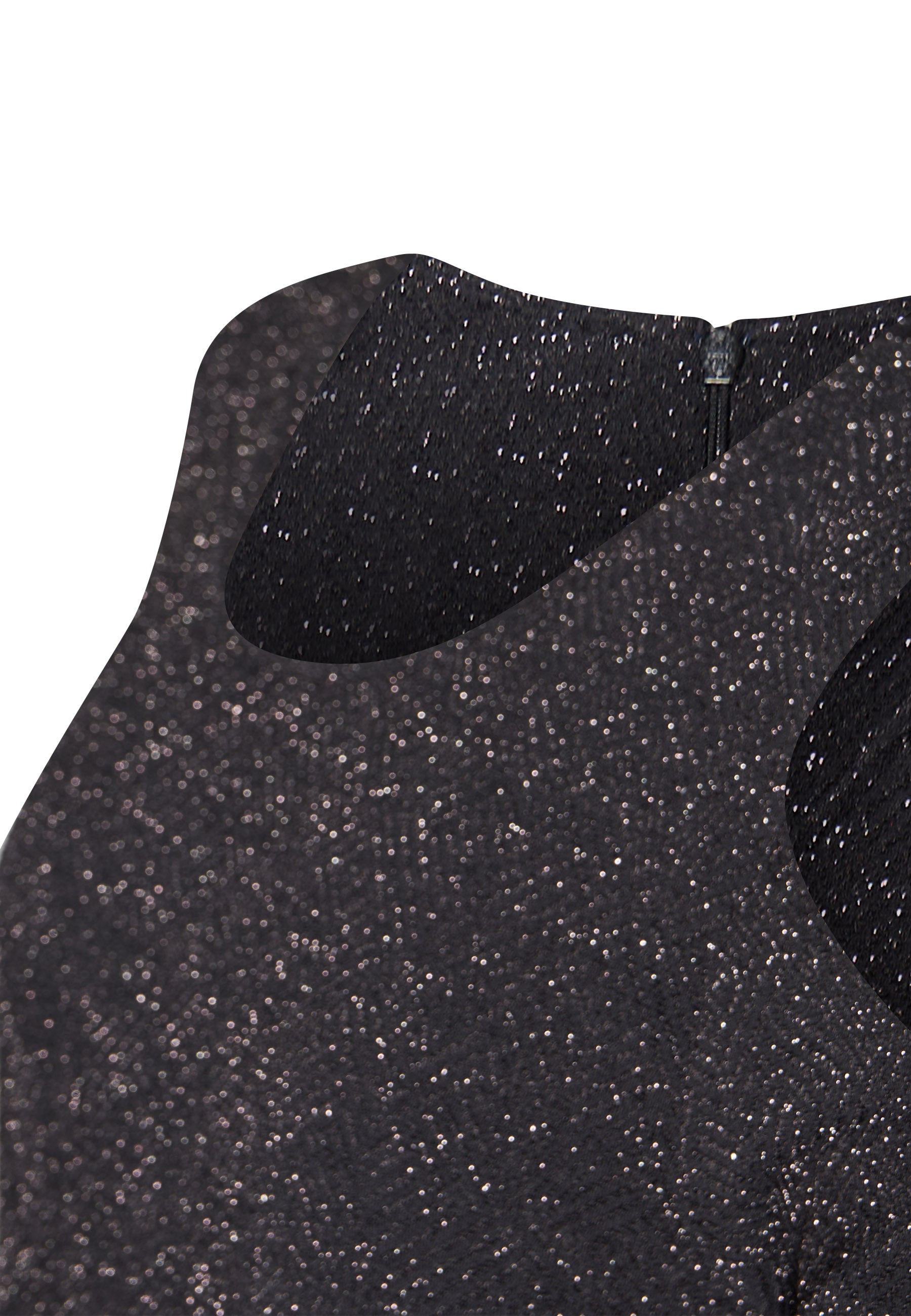 Elinette ELThalula Kjoler 9999 BLACK