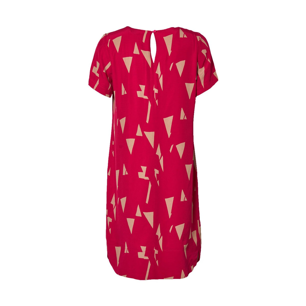 Elinette ELTippe Kjoler 1523 Bright Rose