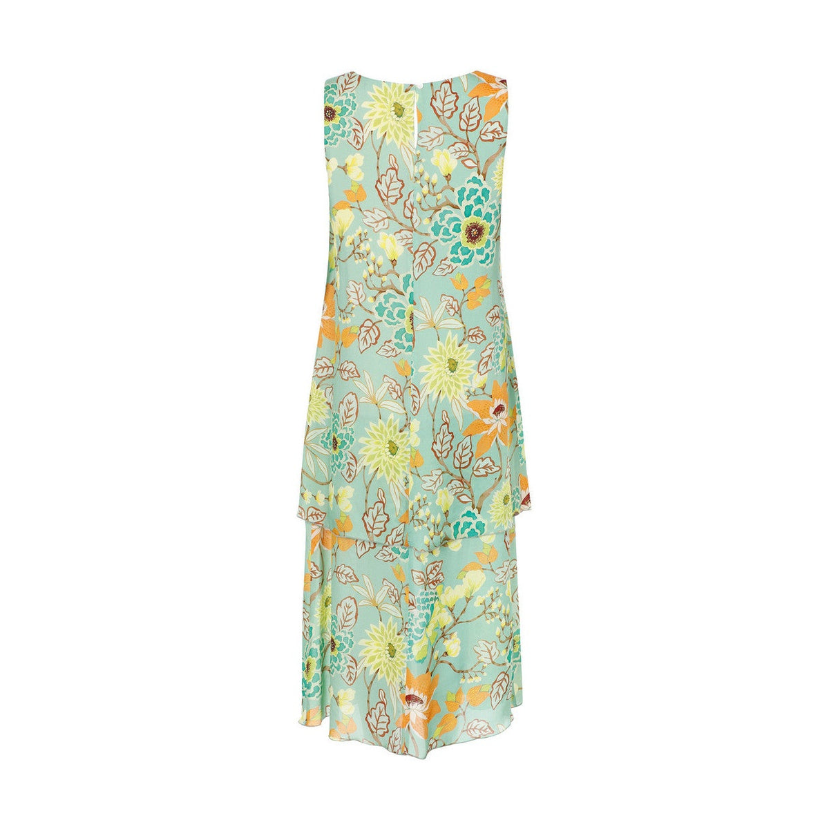 Elinette ELTira Kjoler 1809 Ming Green