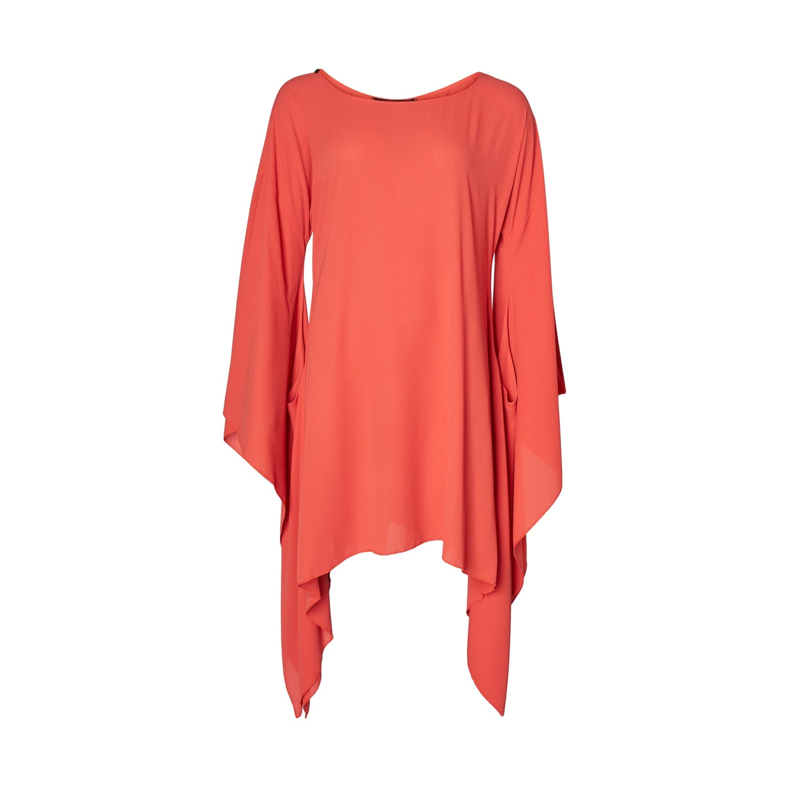 Elinette ELTone Tunikaer 1231 Flames Orange