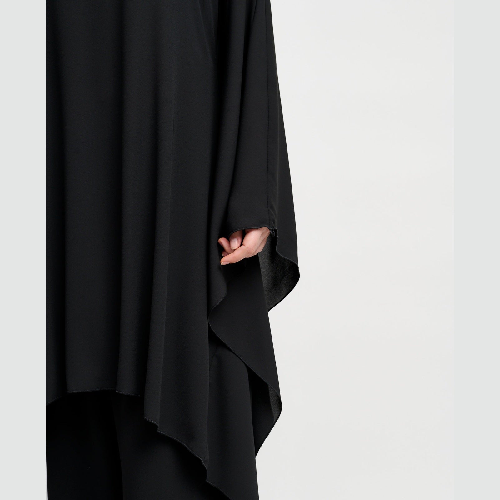Elinette ELTone Tunikaer 1900 Black