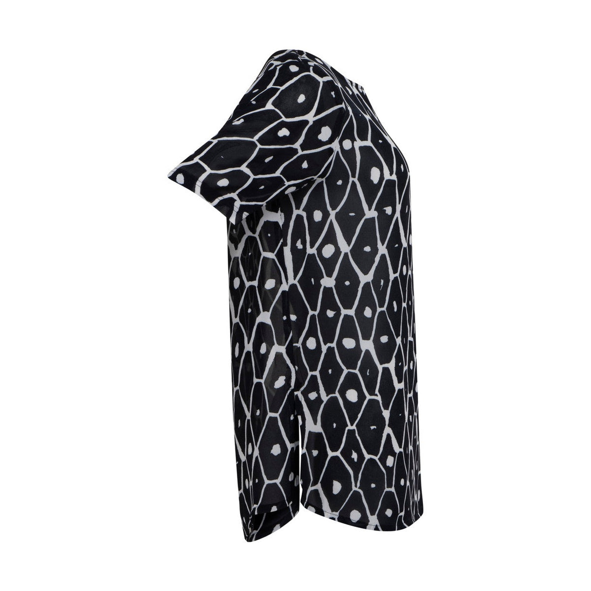 Elinette ELTop Toppe 1900 Black