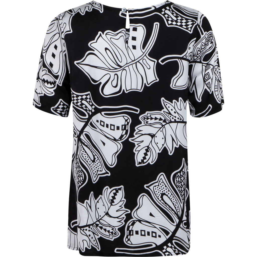 Elinette ELTop Toppe 1900 Black