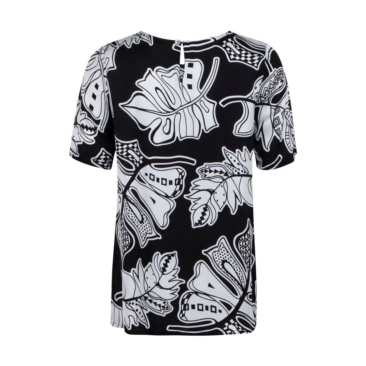 Elinette ELTop Toppe 1900 Black