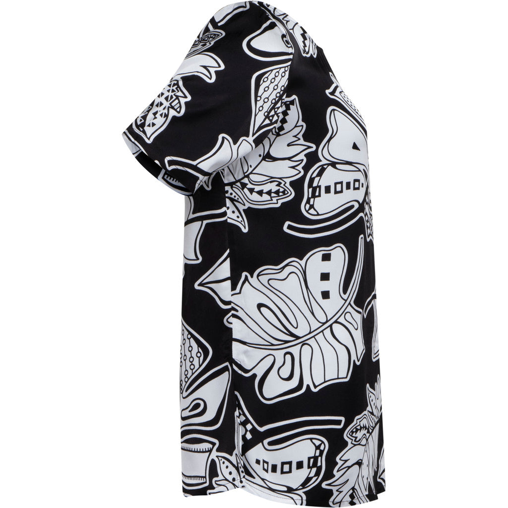 Elinette ELTop Toppe 1900 Black