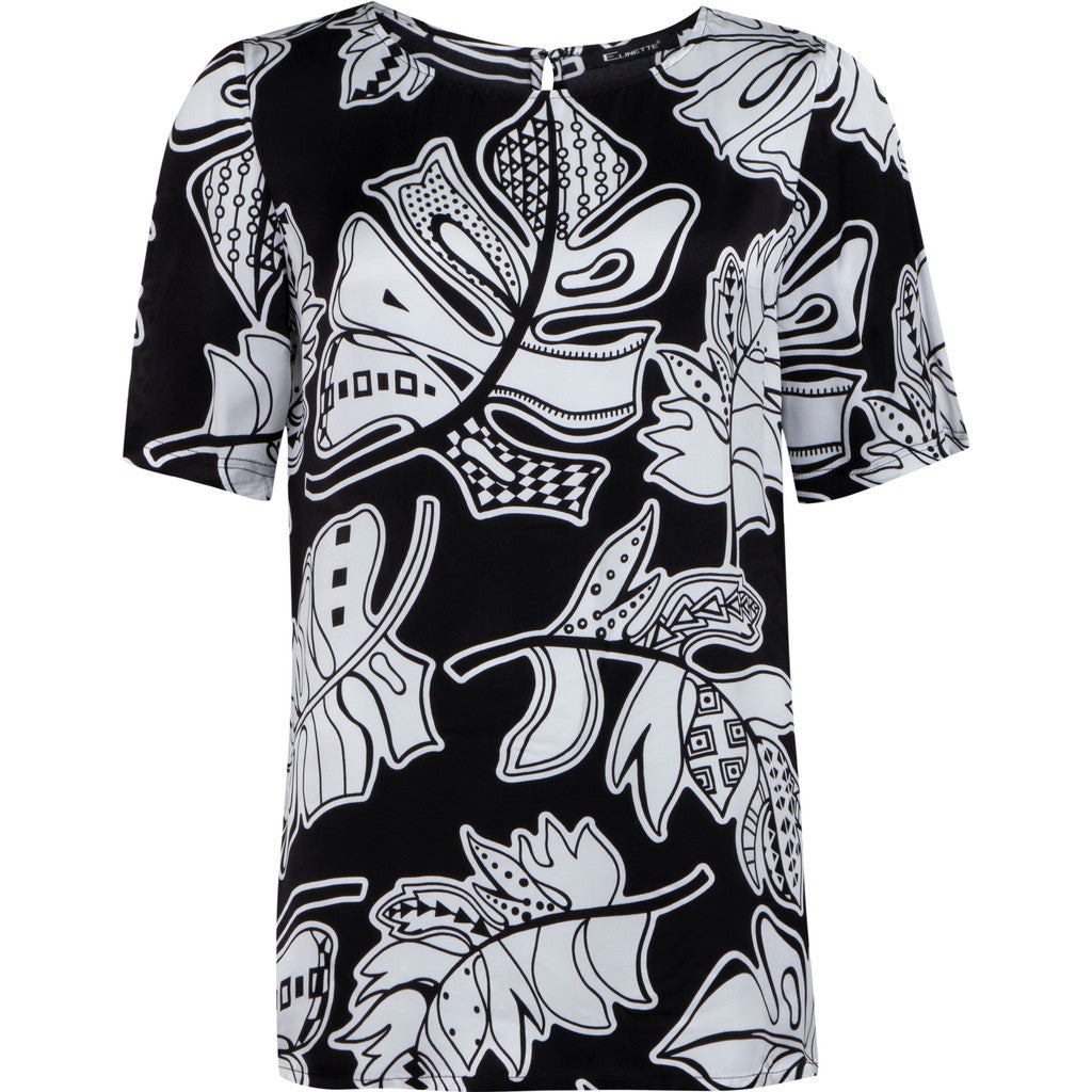 Elinette ELTop Toppe 1900 Black