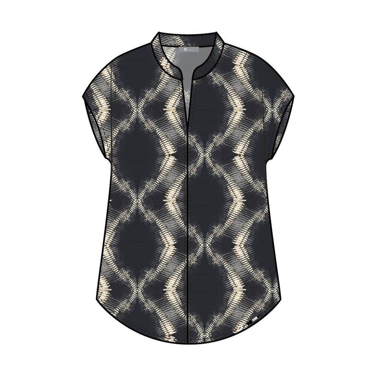 ETElvina Blouse