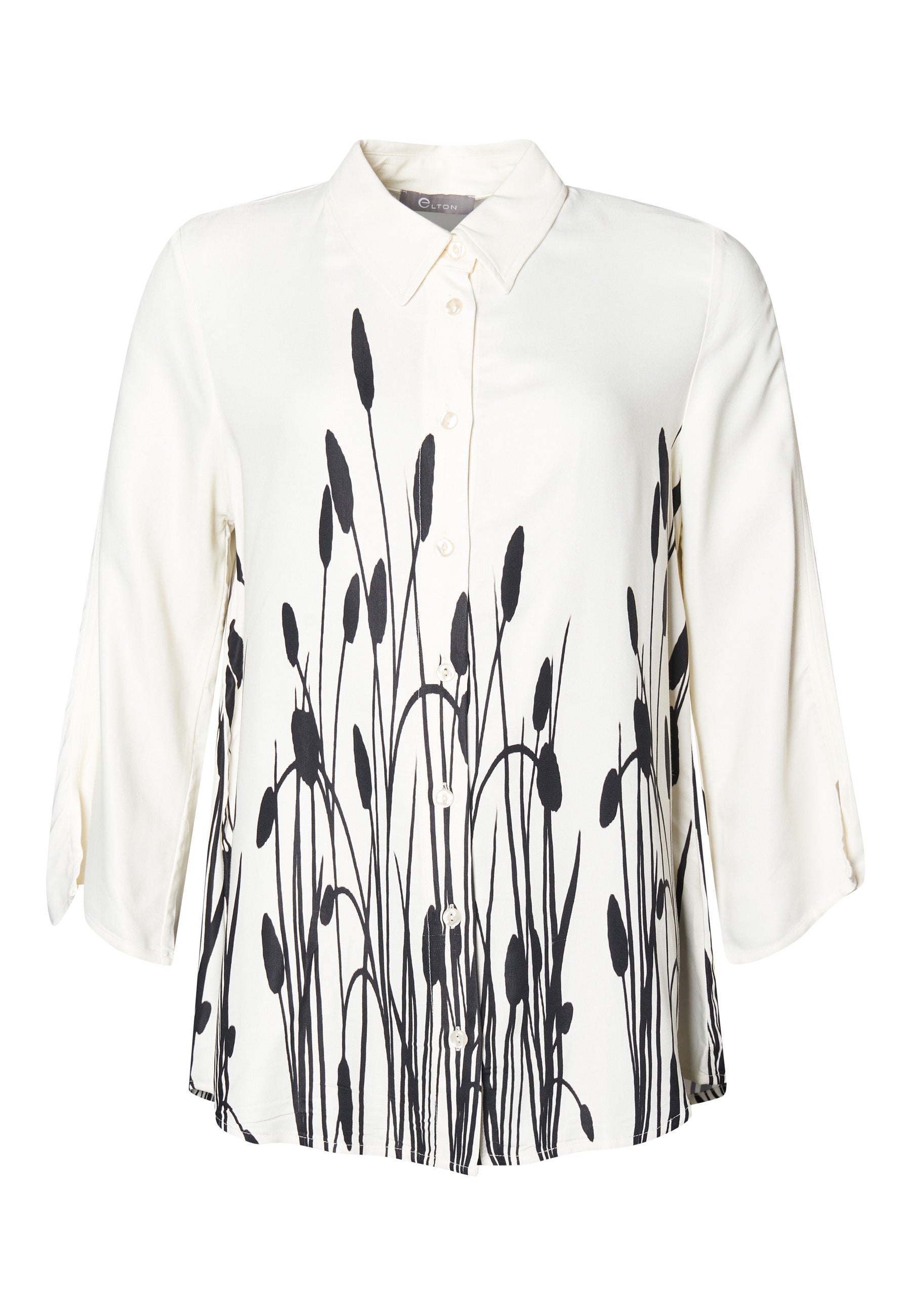 ETMELBA Skjorte Bluse