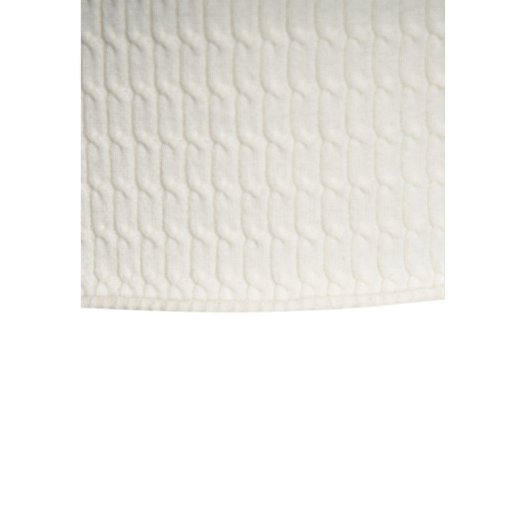 Lind ETAchaia Knit Pullover 1050 ECRÜ