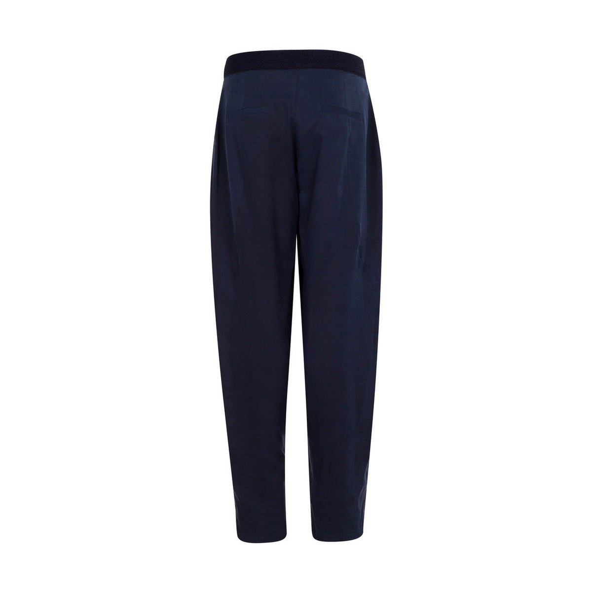 Elton ETAsti Bukser 009 Navy blue