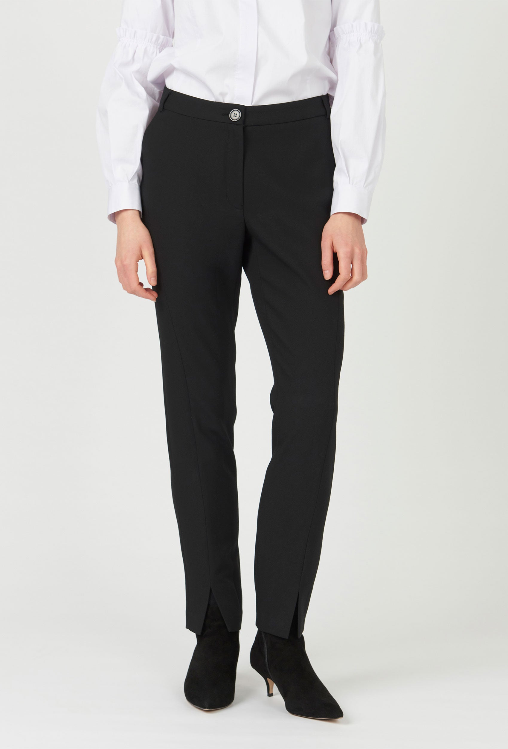 Elton ETAven Bukser 005 Black