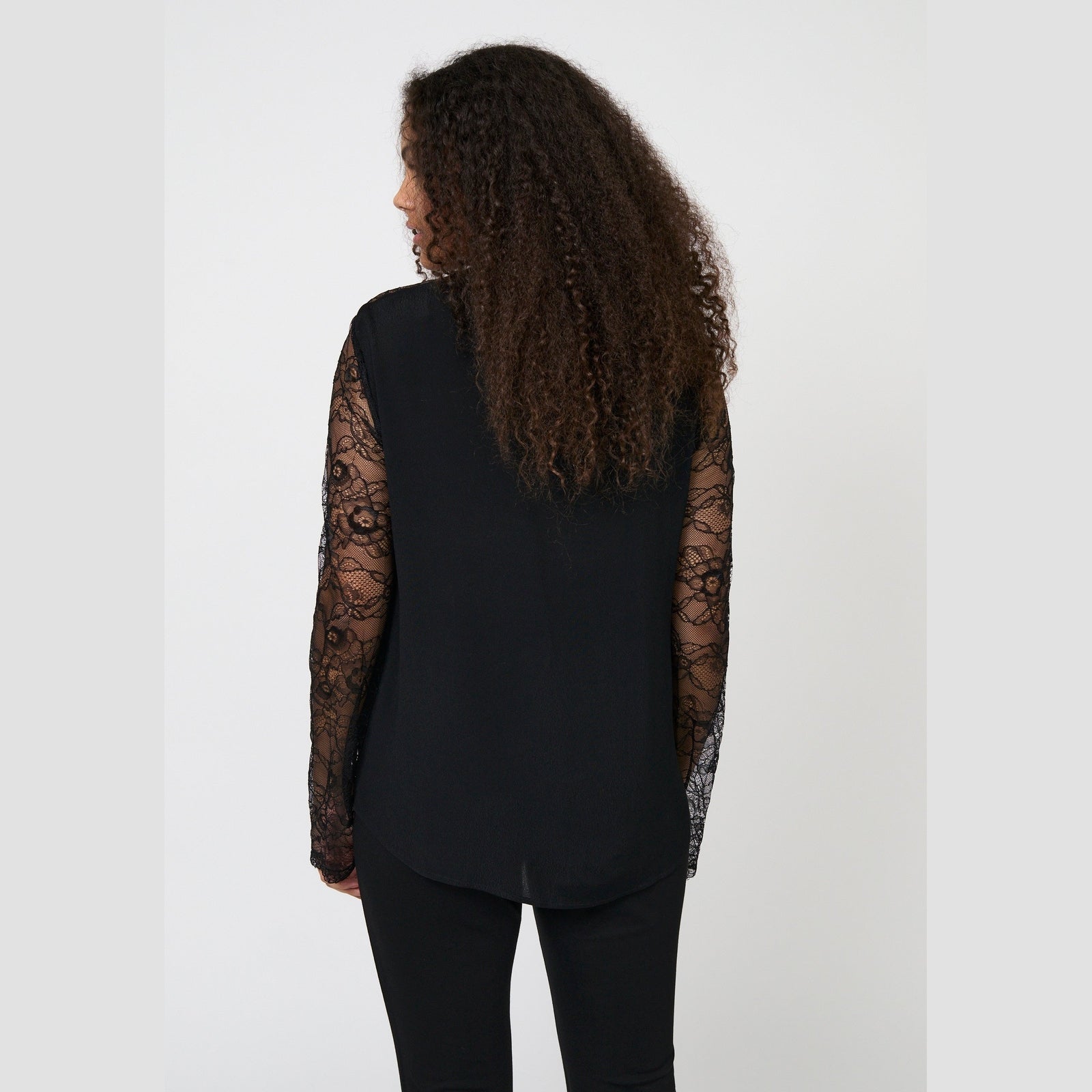 Elton ETBell Bluser 9999 BLACK