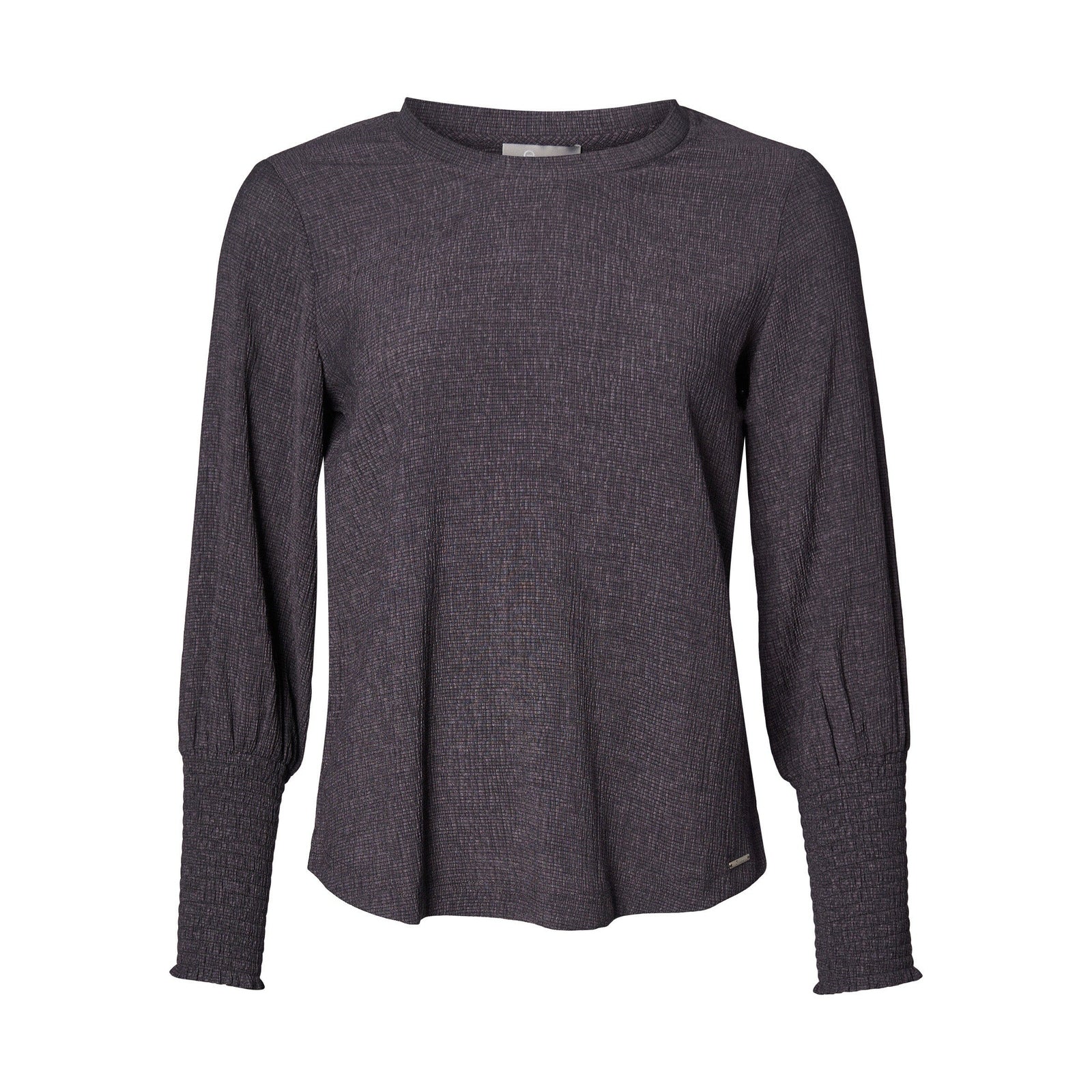 Elton ETBerra Bluser 9500 GREY