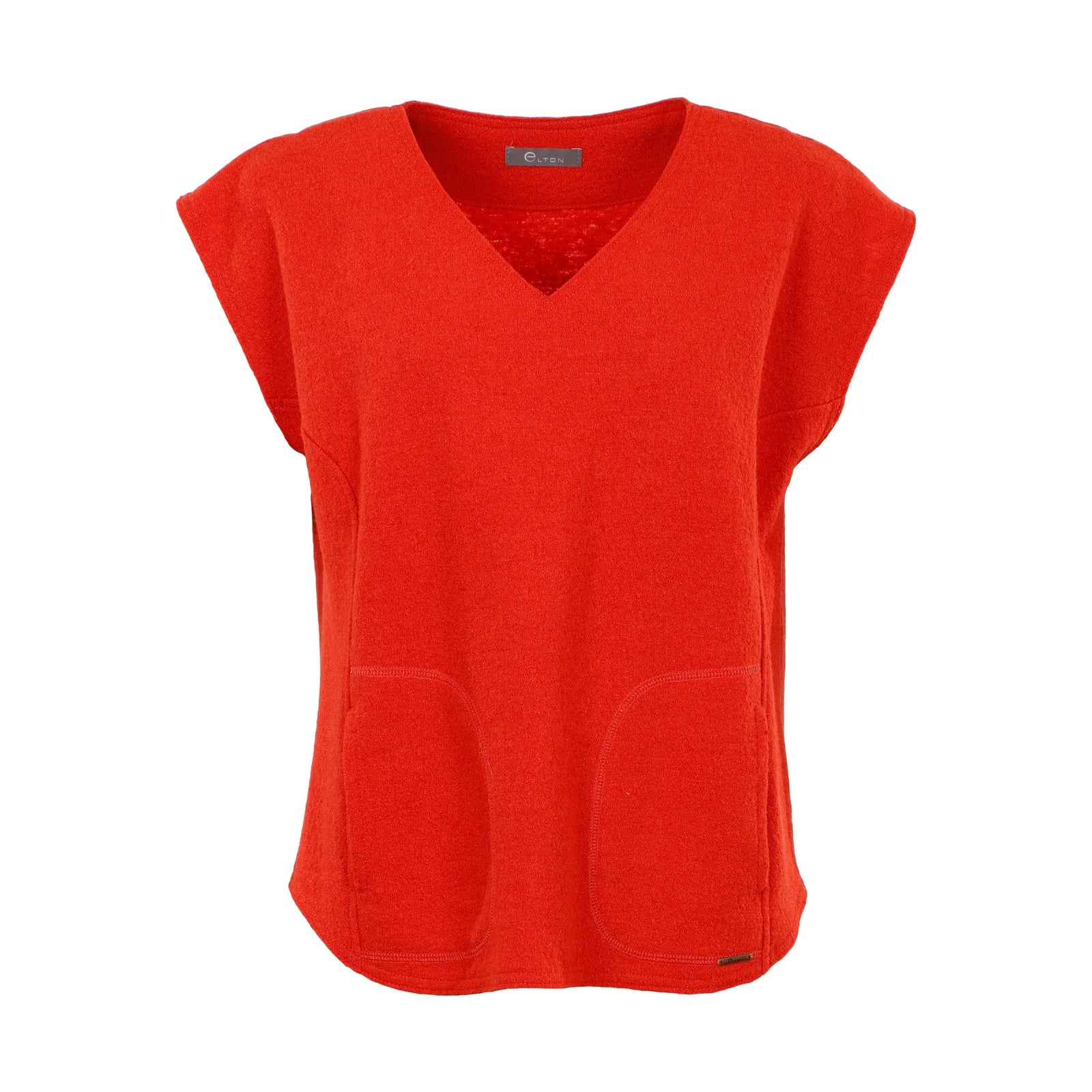 Elton ETBlop Veste 036 Orange