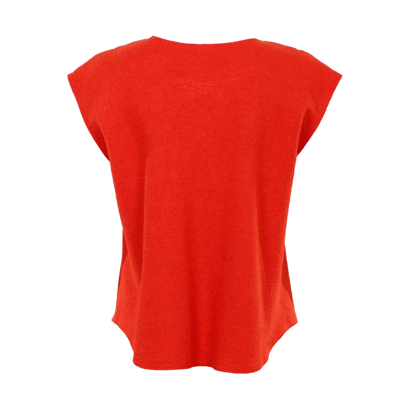 Elton ETBlop Veste 036 Orange