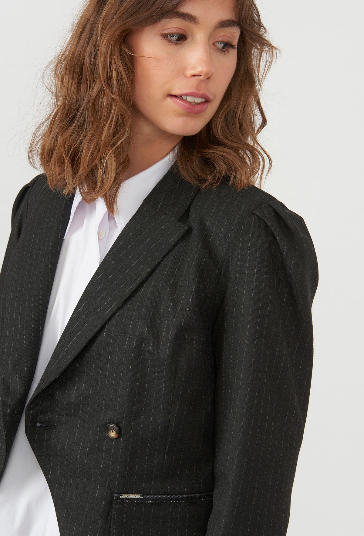 Elton ETCapri Blazer 005 Black