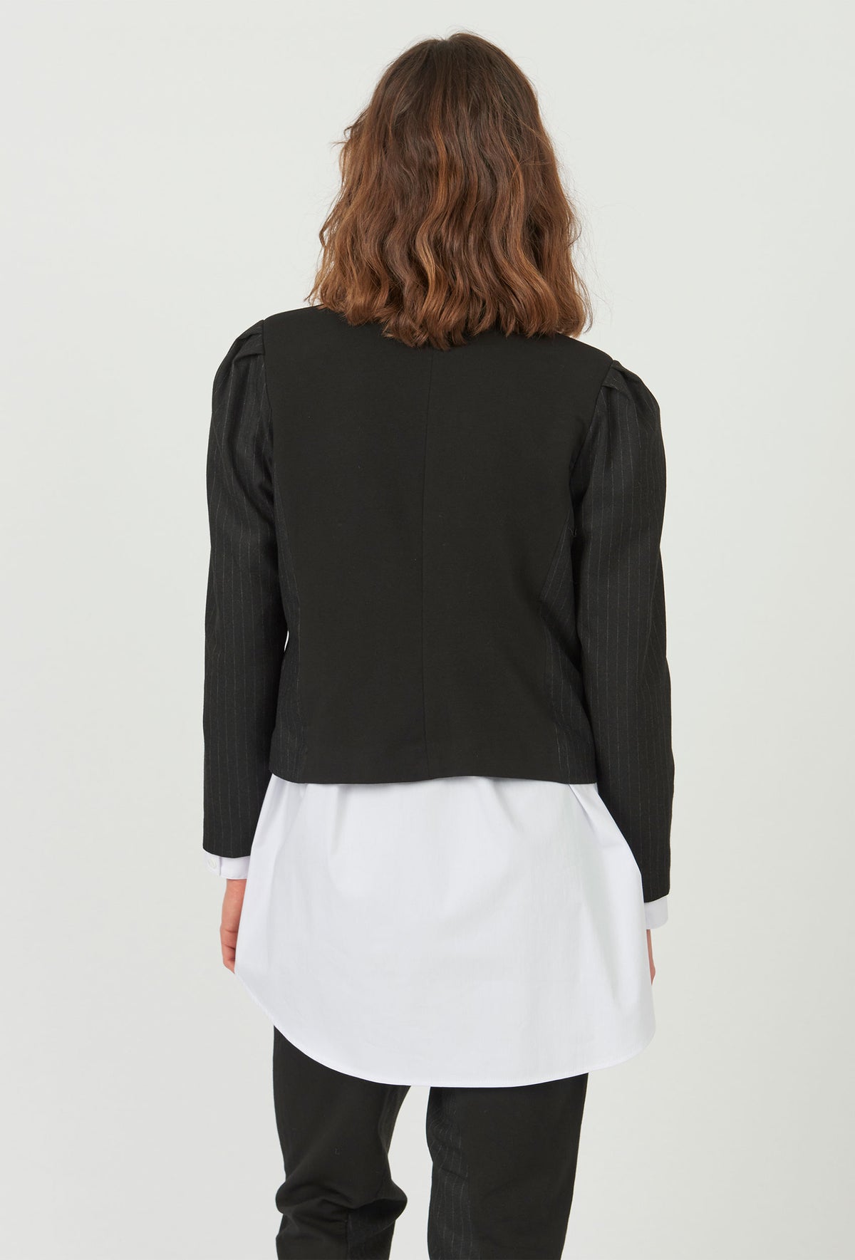 Elton ETCapri Blazer 005 Black