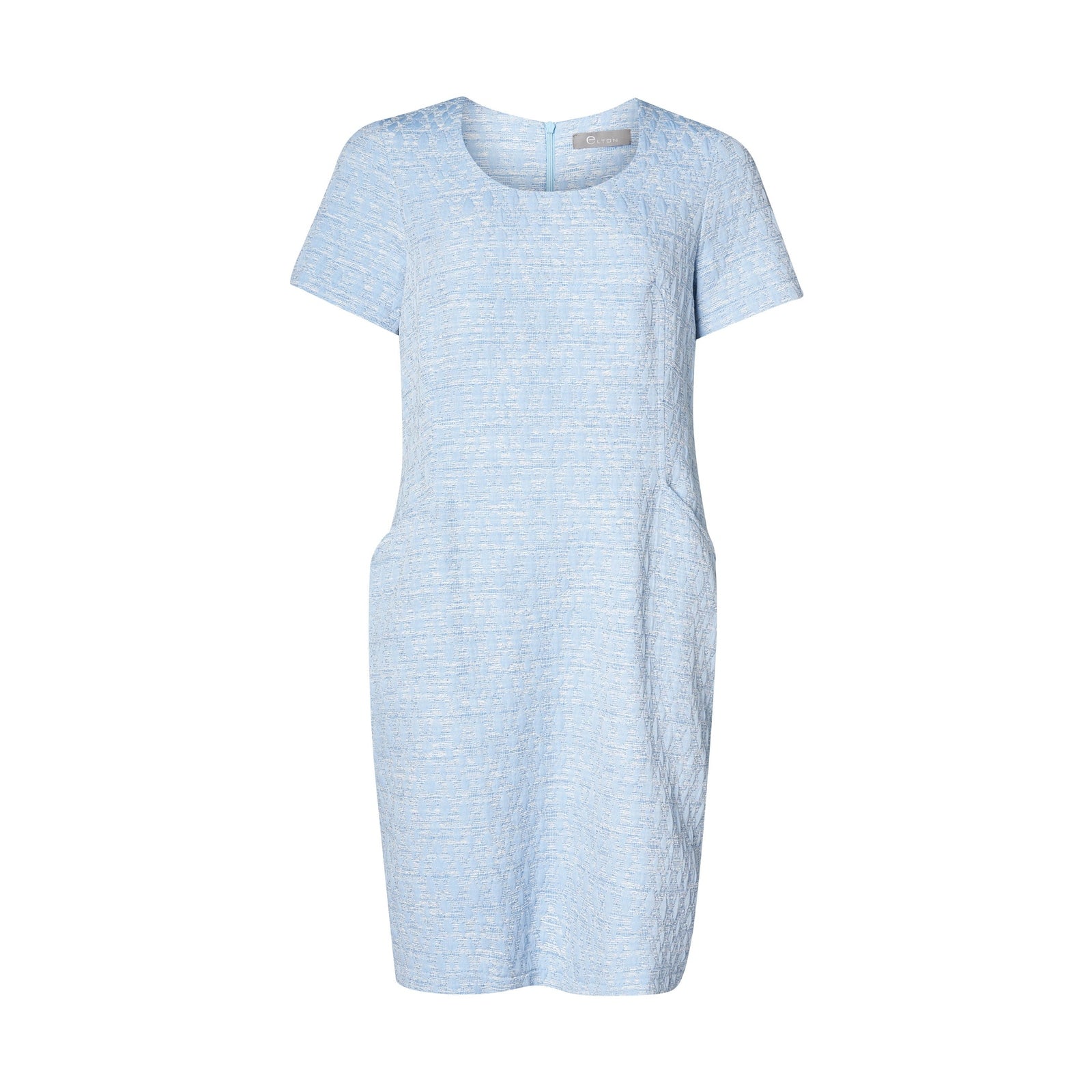 Elton ETCayla Kjoler 5000 LIGHT BLUE