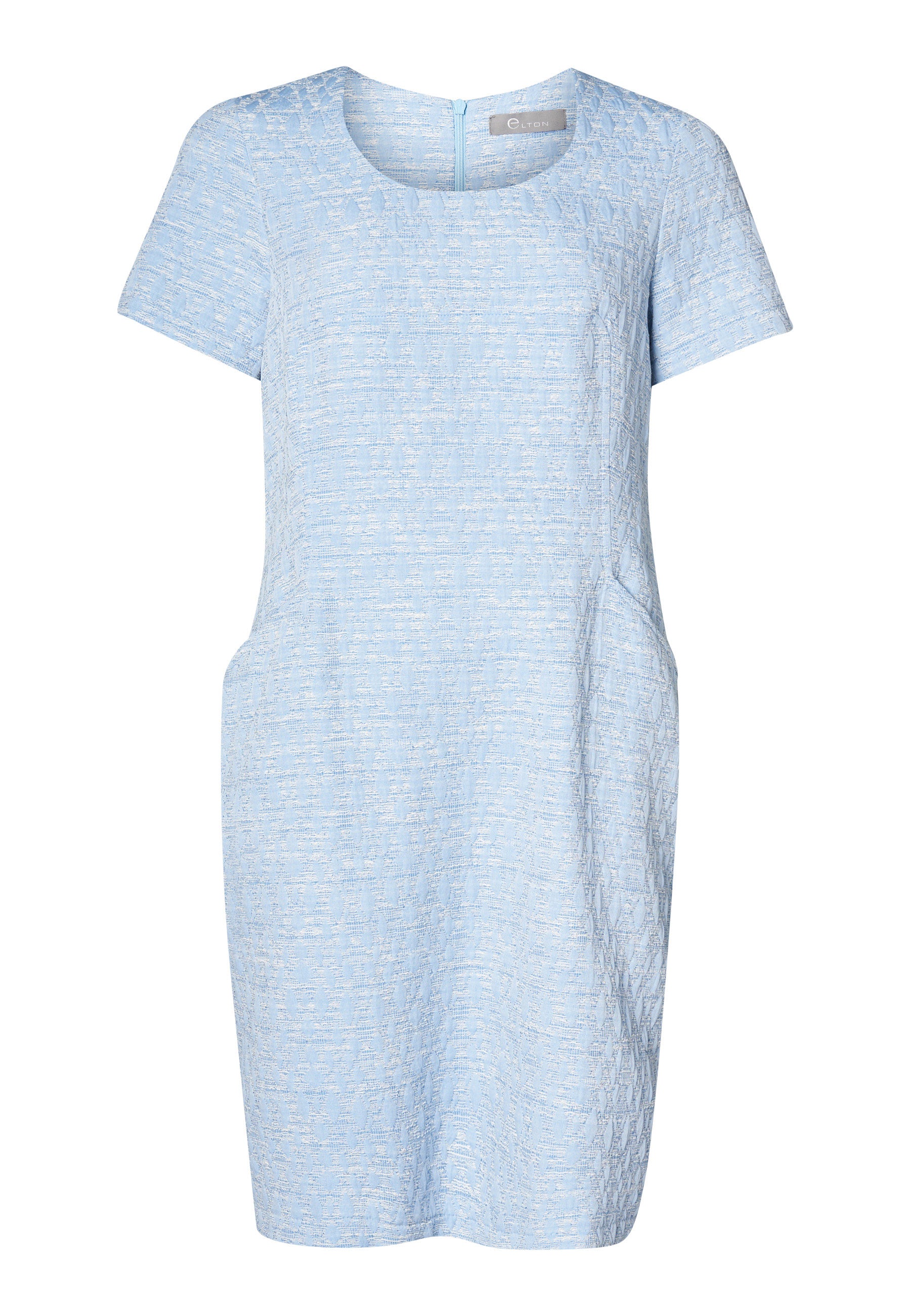 Elton ETCayla Kjoler 5000 LIGHT BLUE