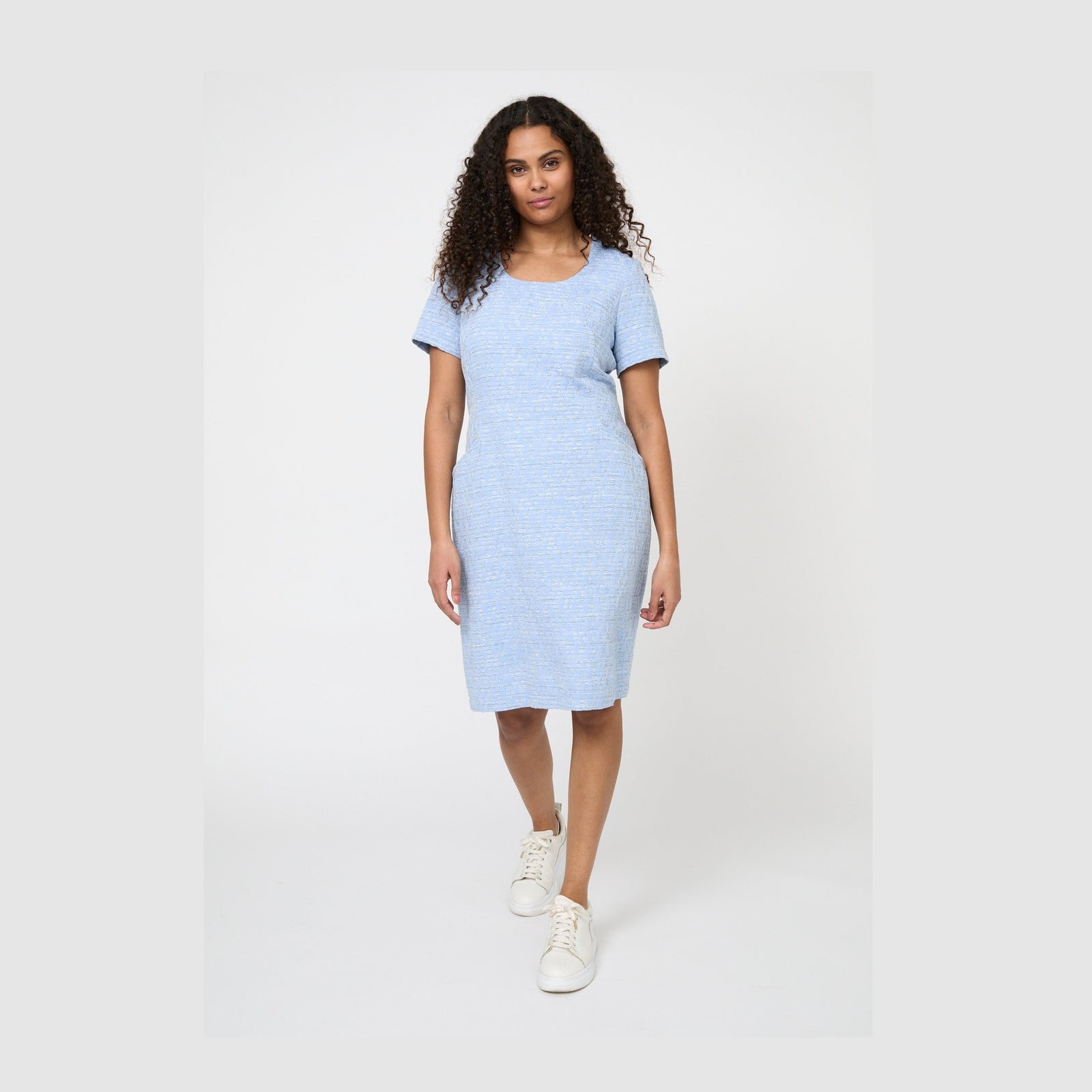 Elton ETCayla Kjoler 5000 LIGHT BLUE