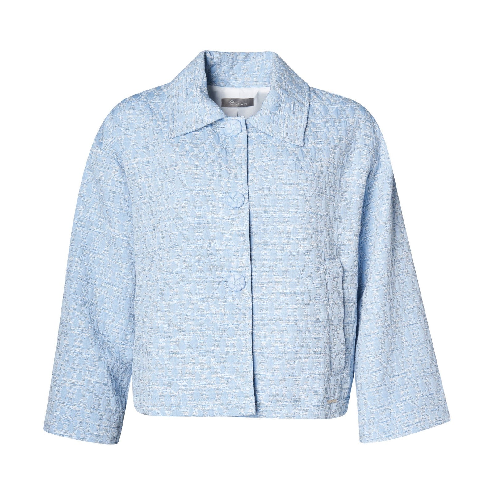 Elton ETCazzie Jakker 5000 LIGHT BLUE