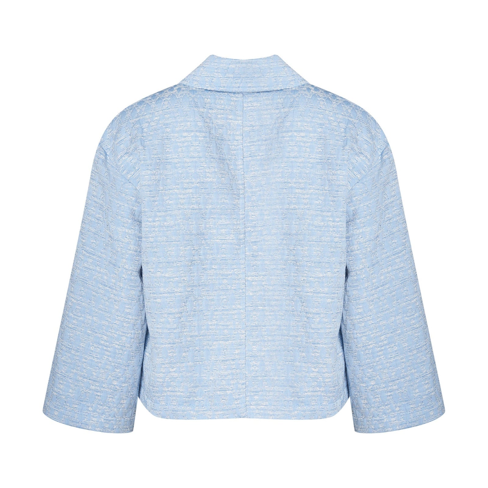 Elton ETCazzie Jakker 5000 LIGHT BLUE