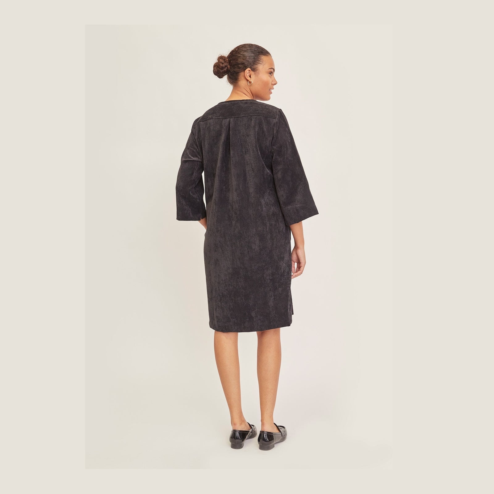 Elton ETChatrin Kjoler 9999 BLACK
