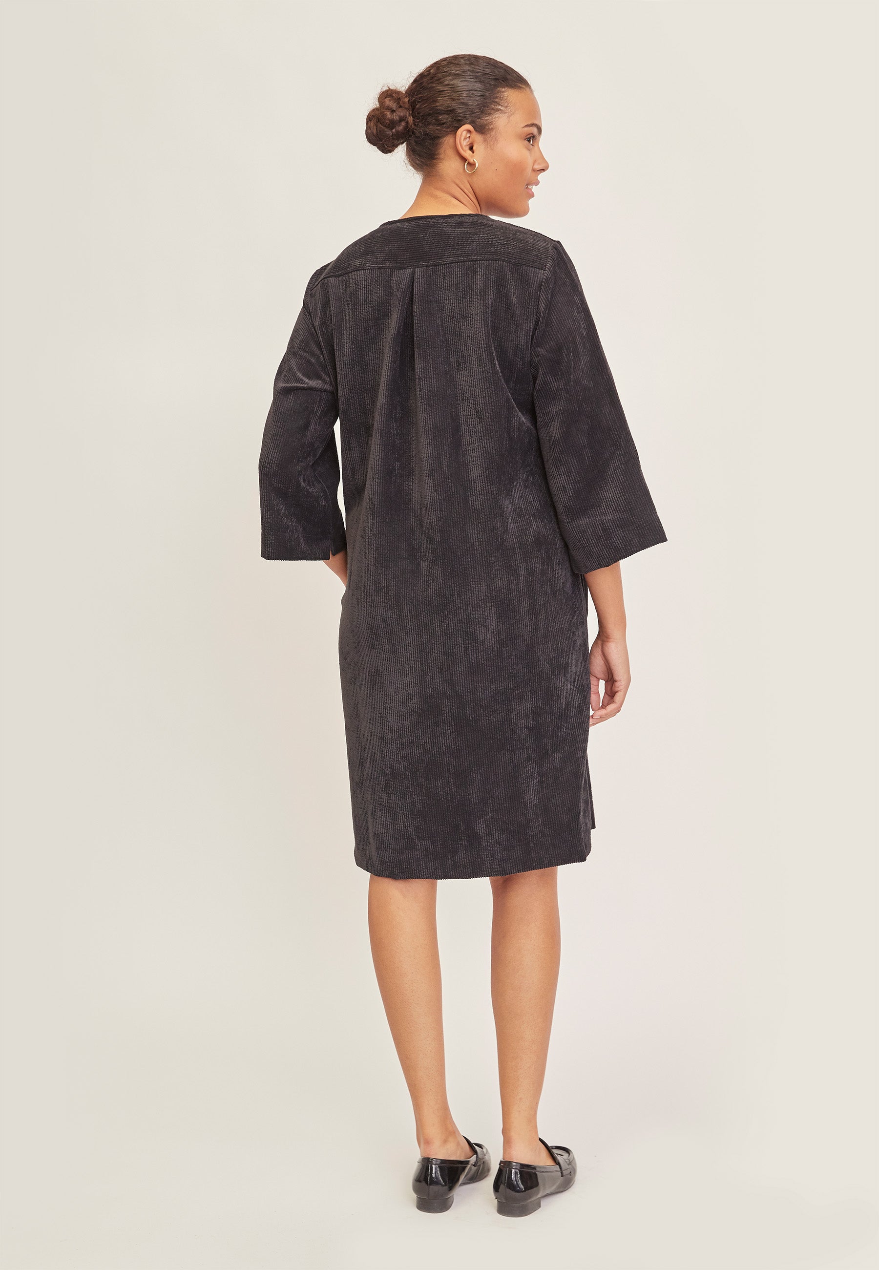 Elton ETChatrin Kjoler 9999 BLACK