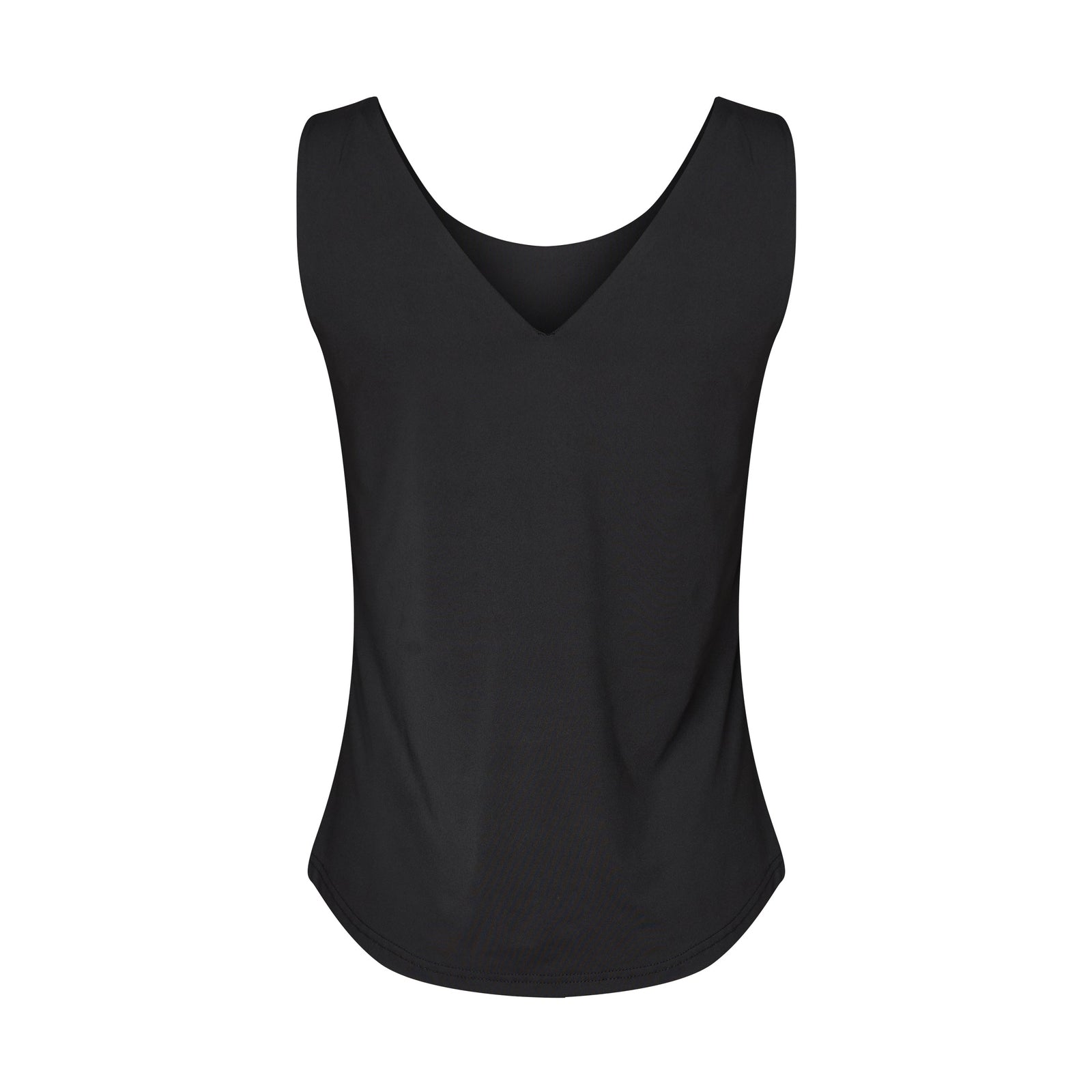 Elton ETCloe Toppe 9999 BLACK