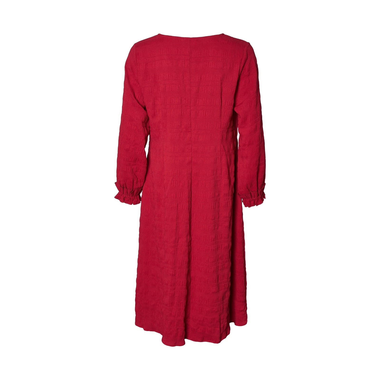Elton ETDarryl Kjoler 2510 Norwegian red