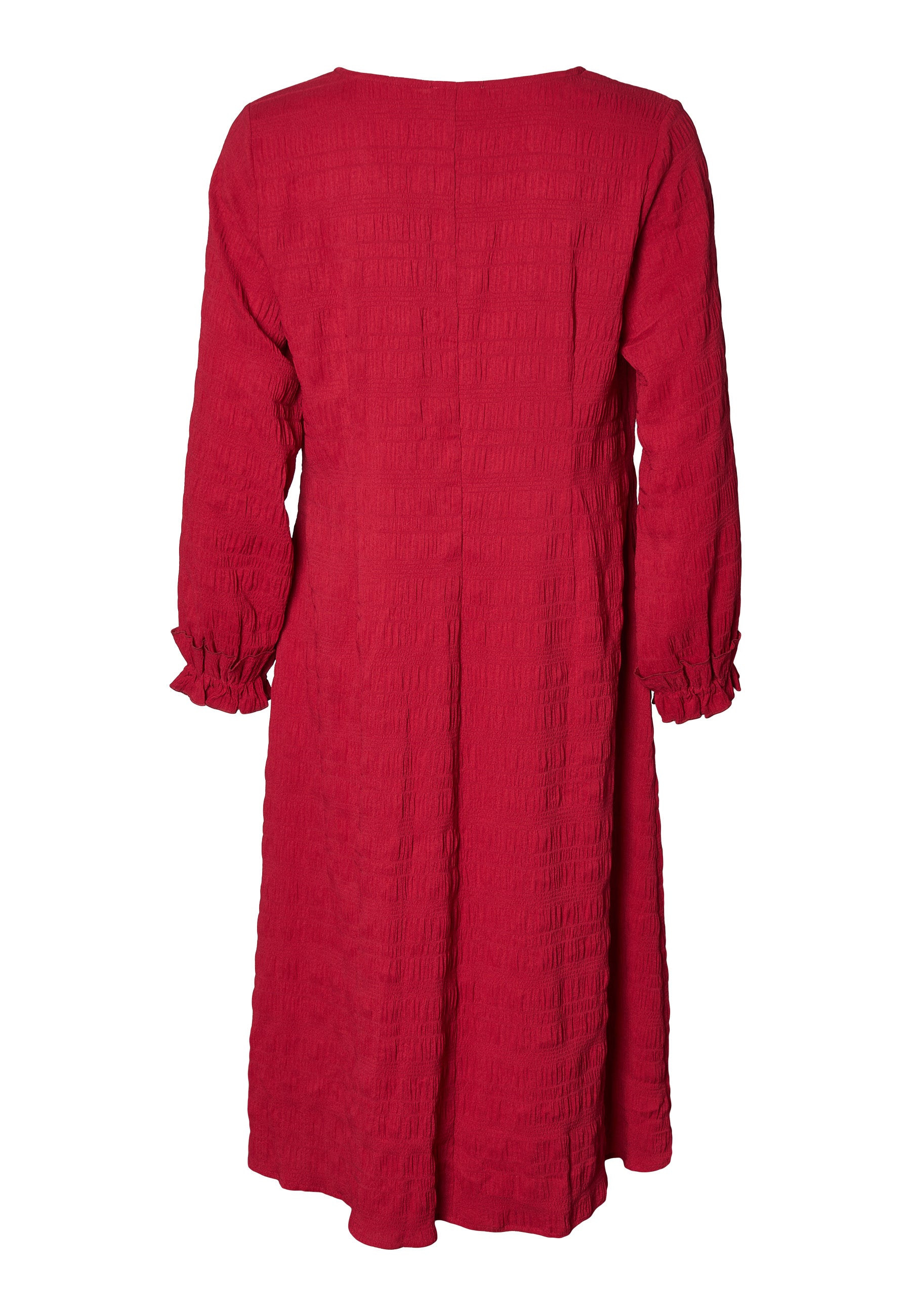 Elton ETDarryl Kjoler 2510 Norwegian red