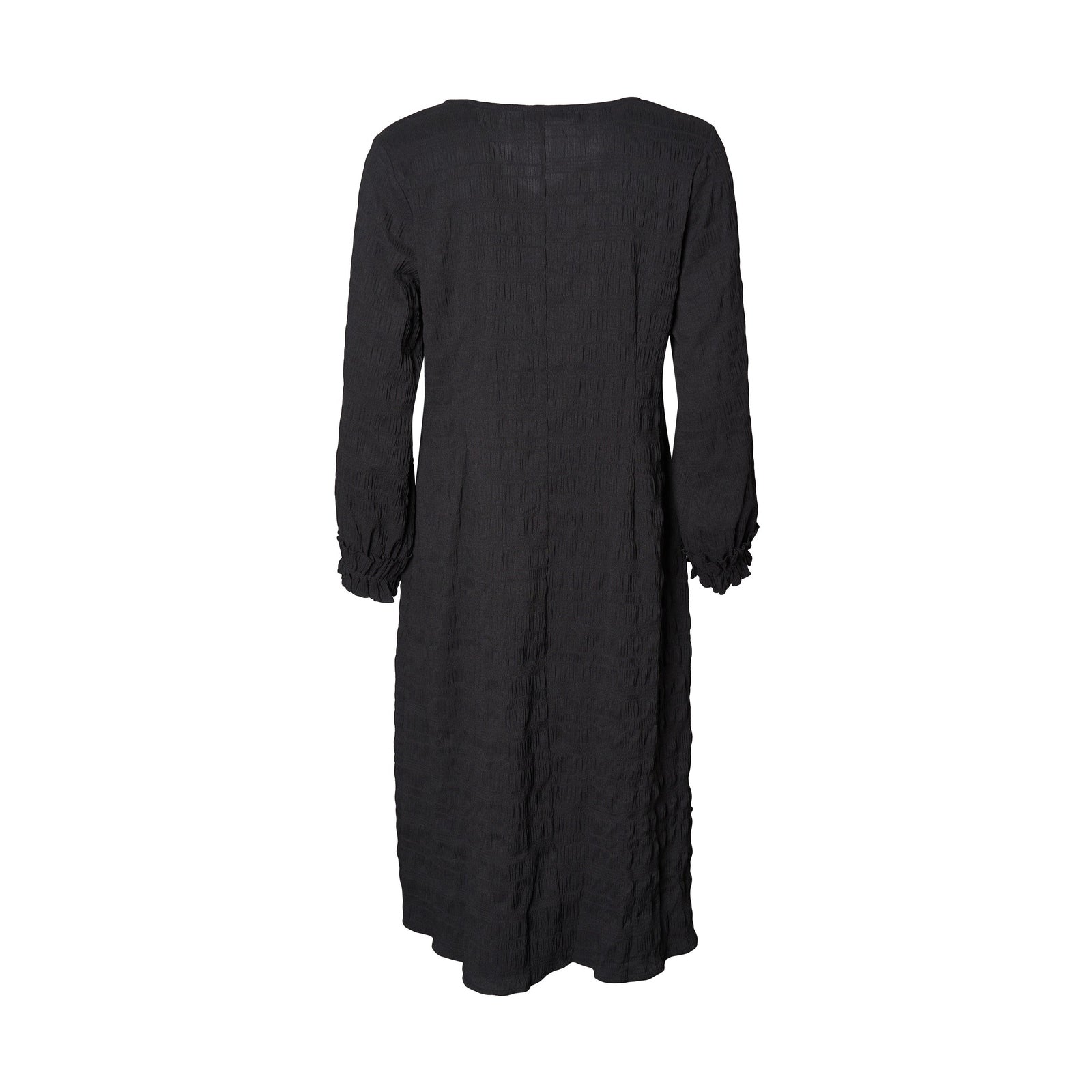 Elton ETDarryl Kjoler 9999 BLACK