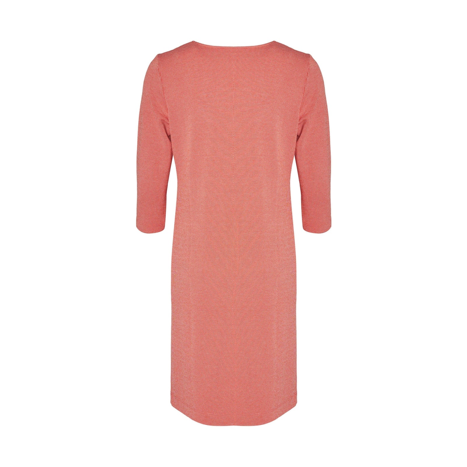 Elton ETDell Kjoler 2450 Poppy Red