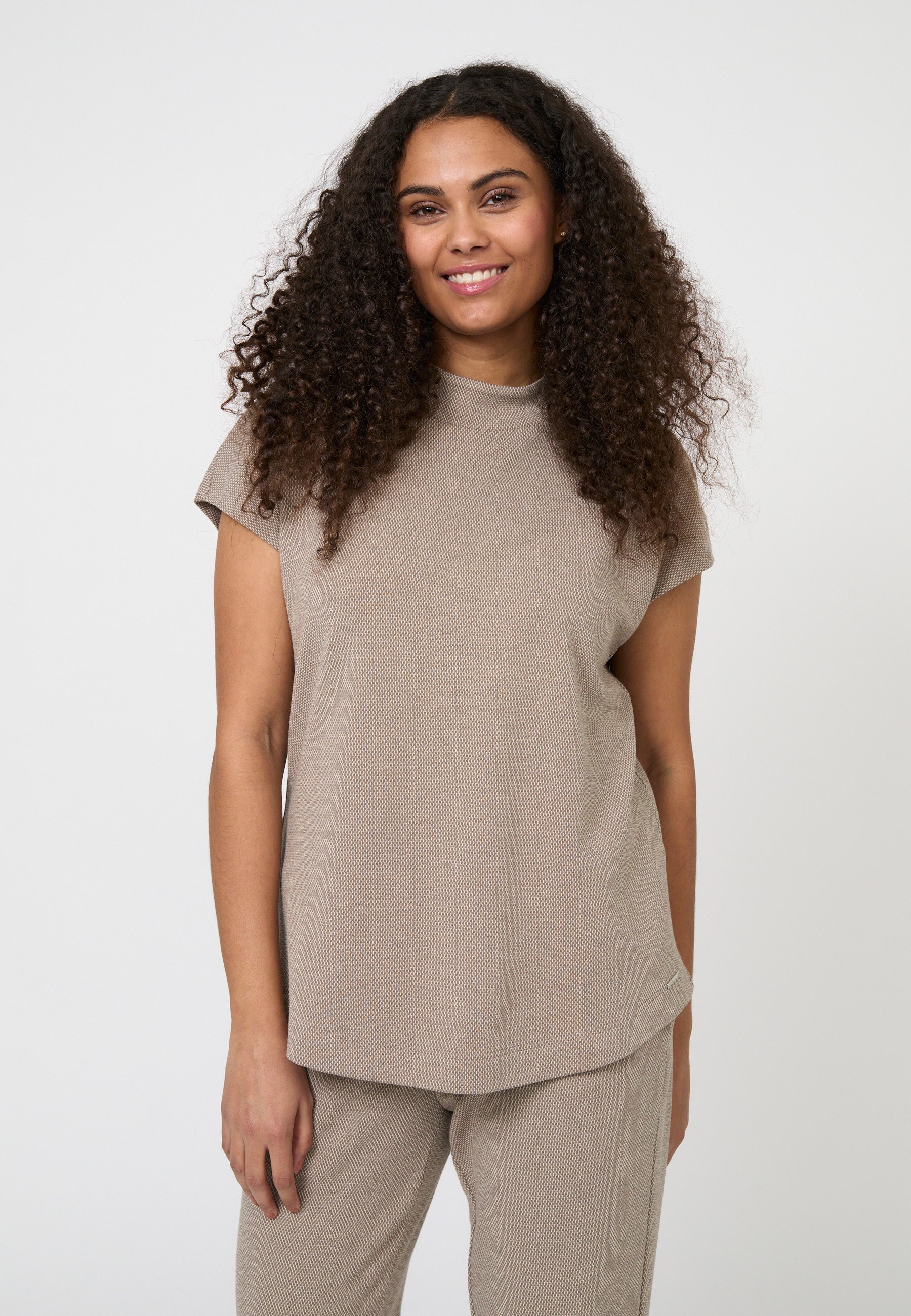 Elton ETDelphi Bluser 1200 SAND