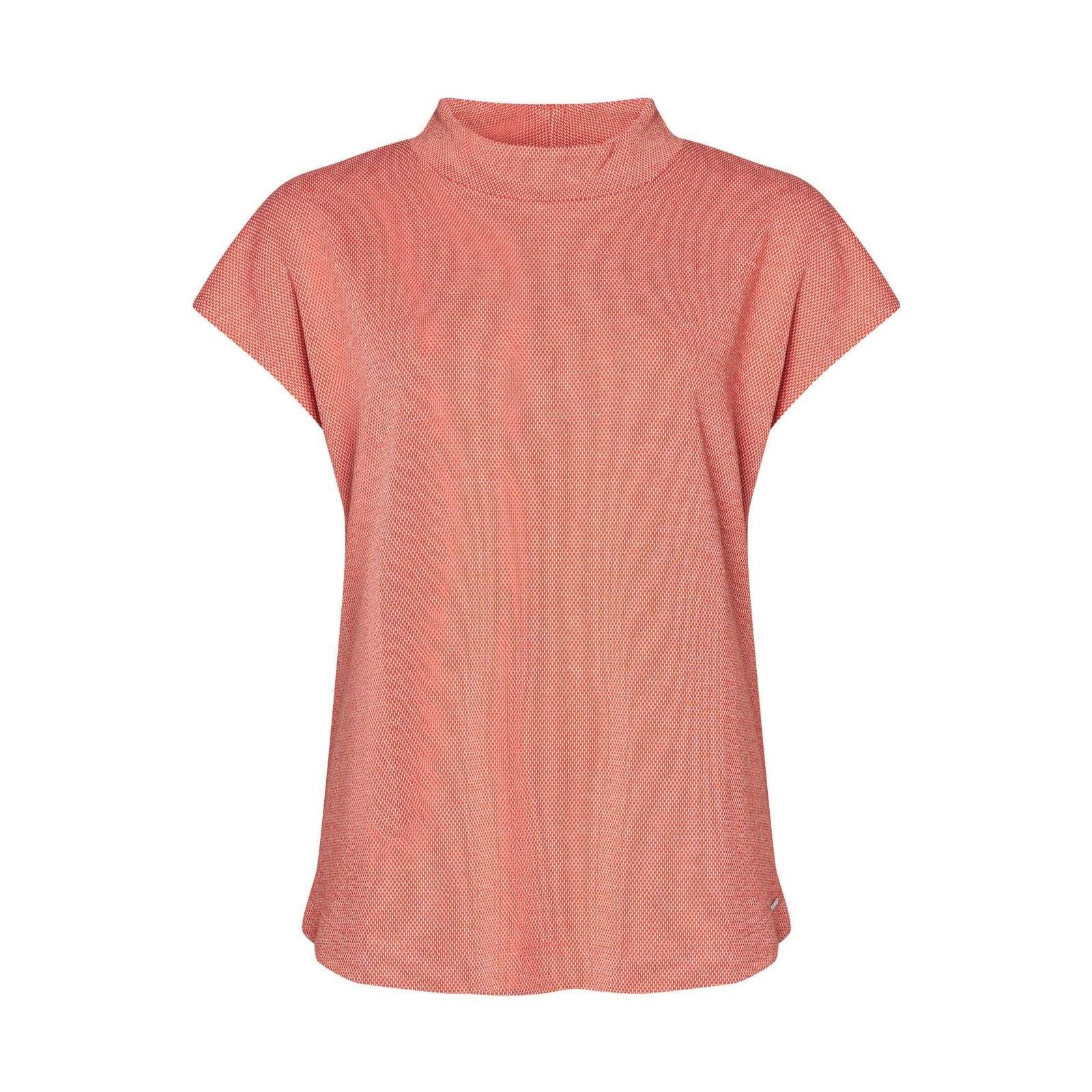 Elton ETDelphi Bluser 2450 Poppy Red