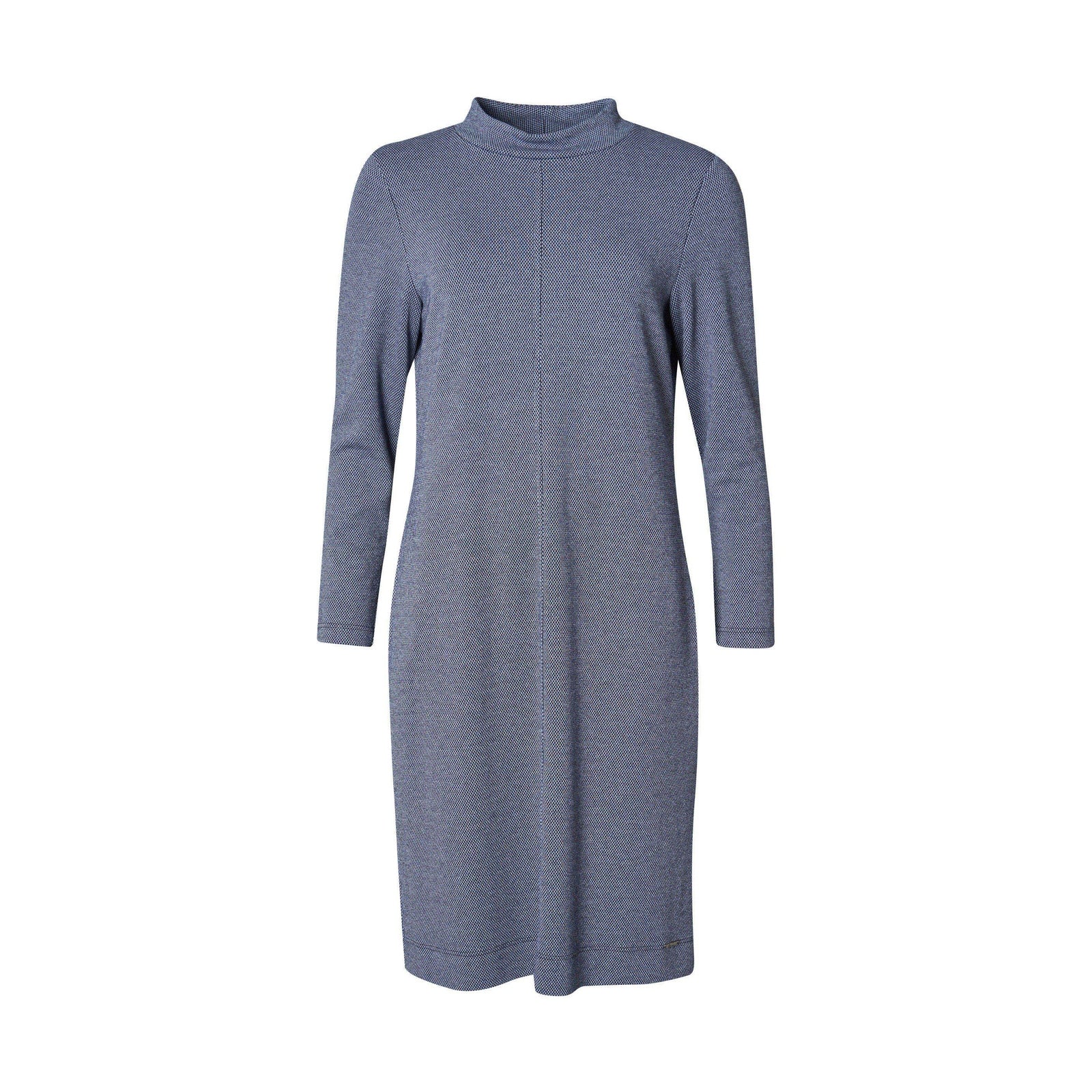 Elton ETDove Kjoler 5501 DENIM BLUE