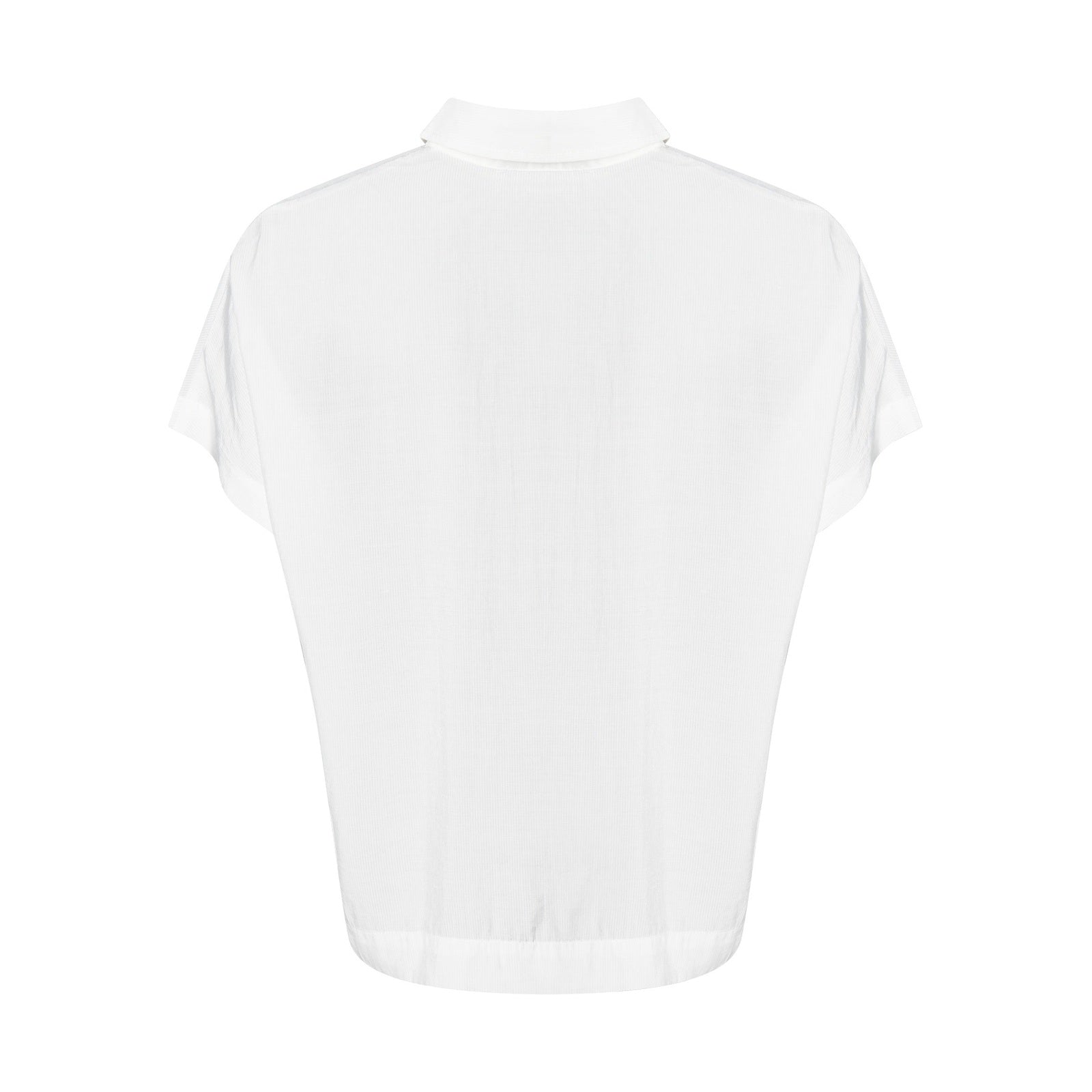 Elton ETElenora Skjortebluser 1050 ECRÜ