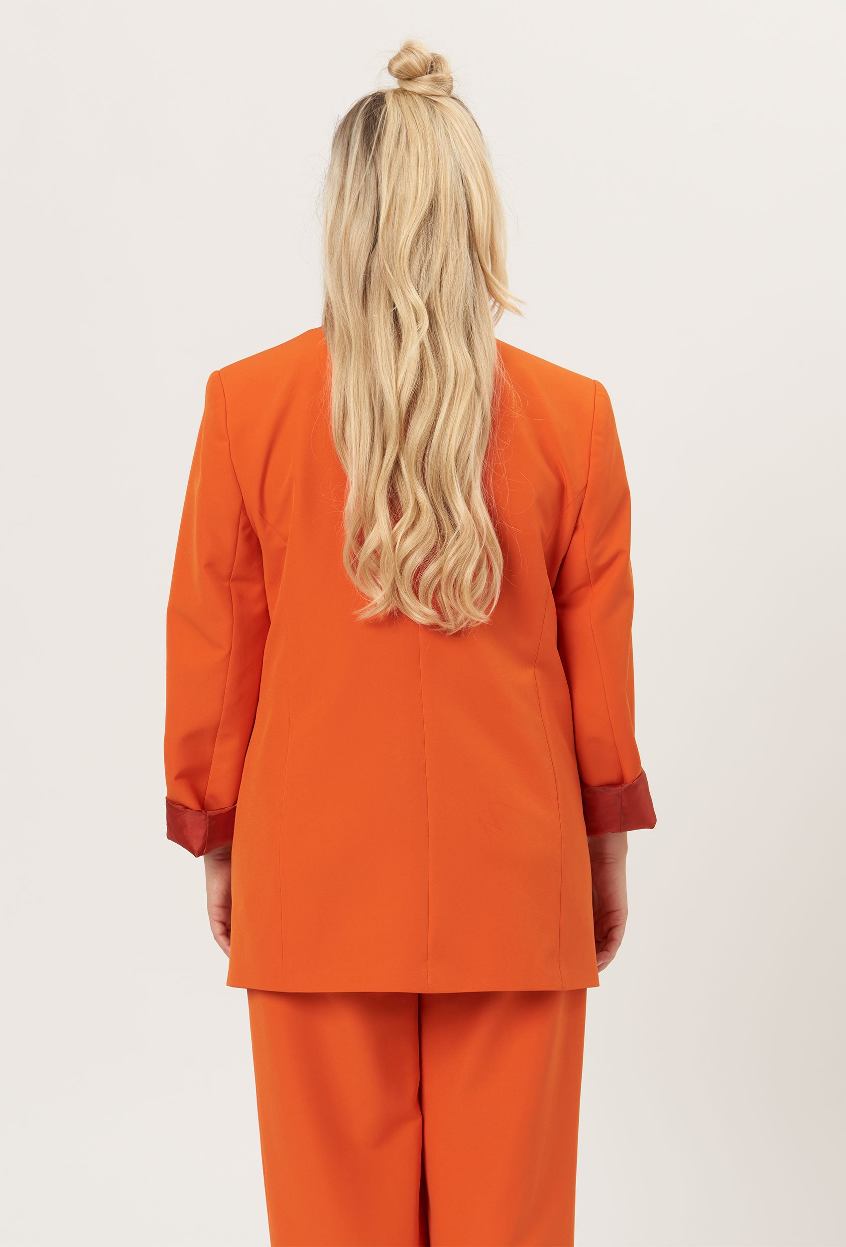 Elton ETErin Blazer 036 Orange