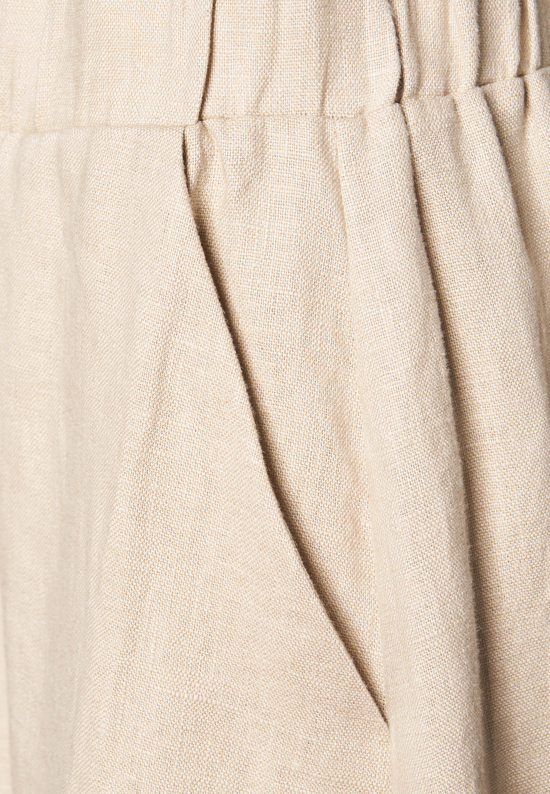 Elton ETFabienne Nederdele 1100 LINEN