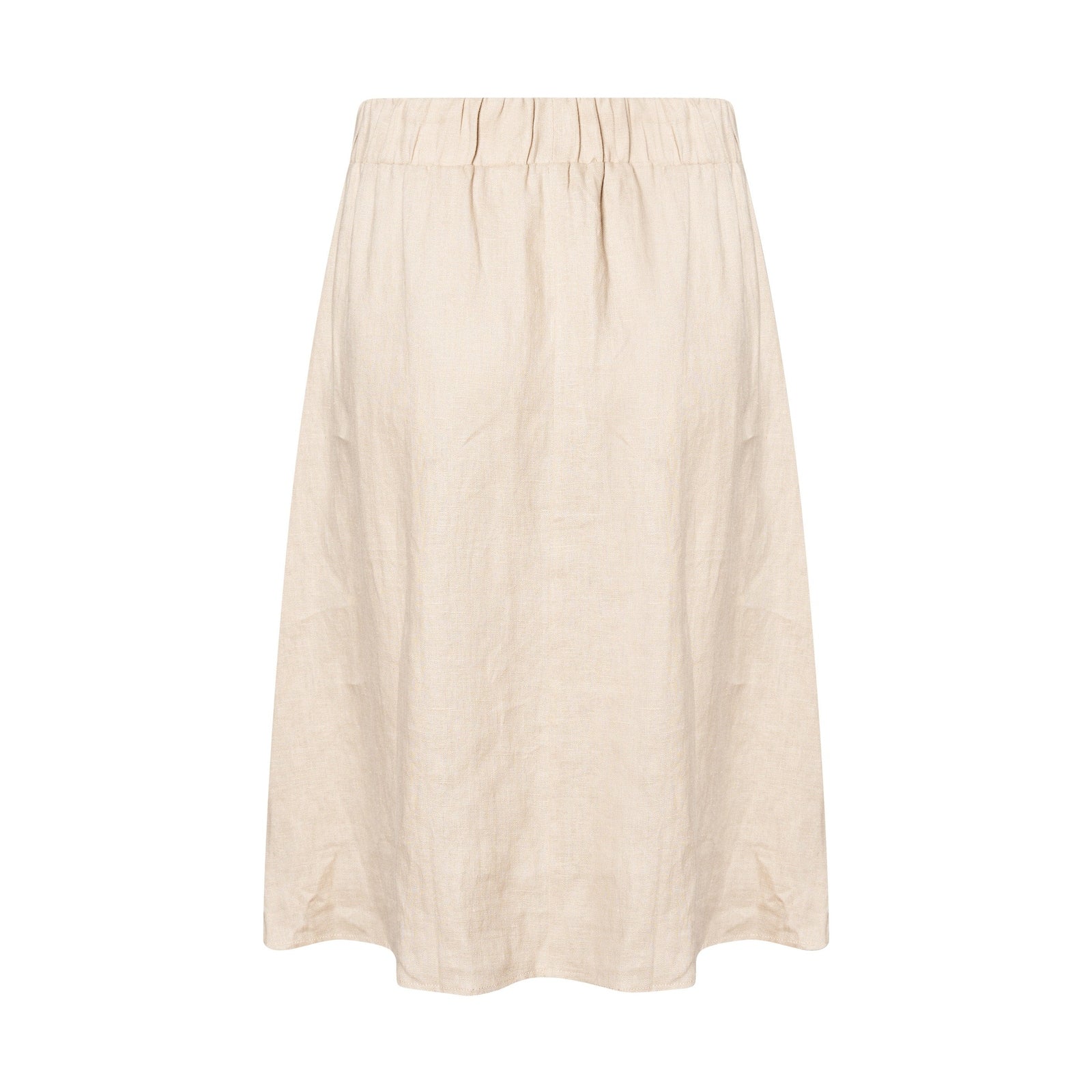 Elton ETFabienne Nederdele 1100 LINEN