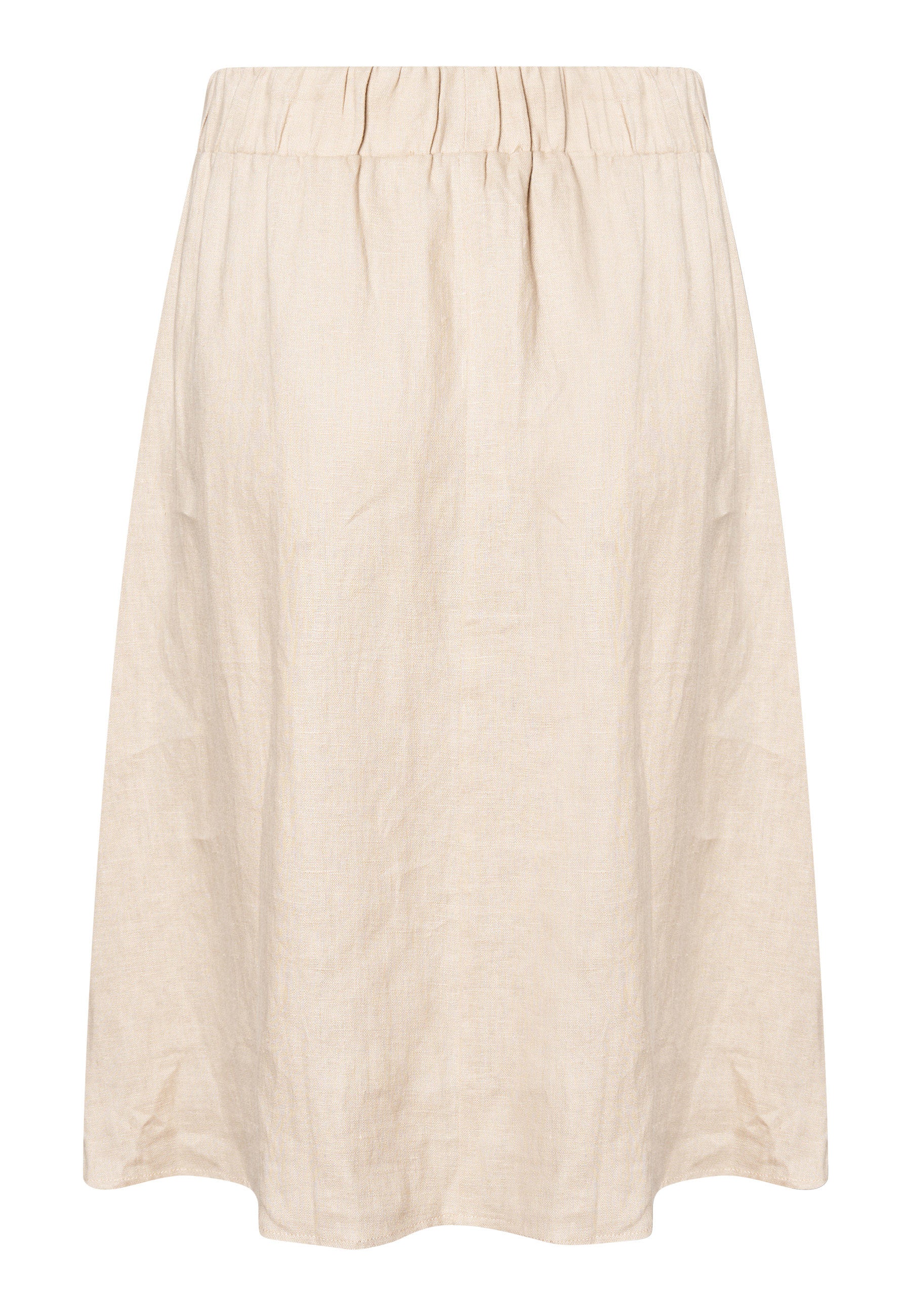 Elton ETFabienne Nederdele 1100 LINEN