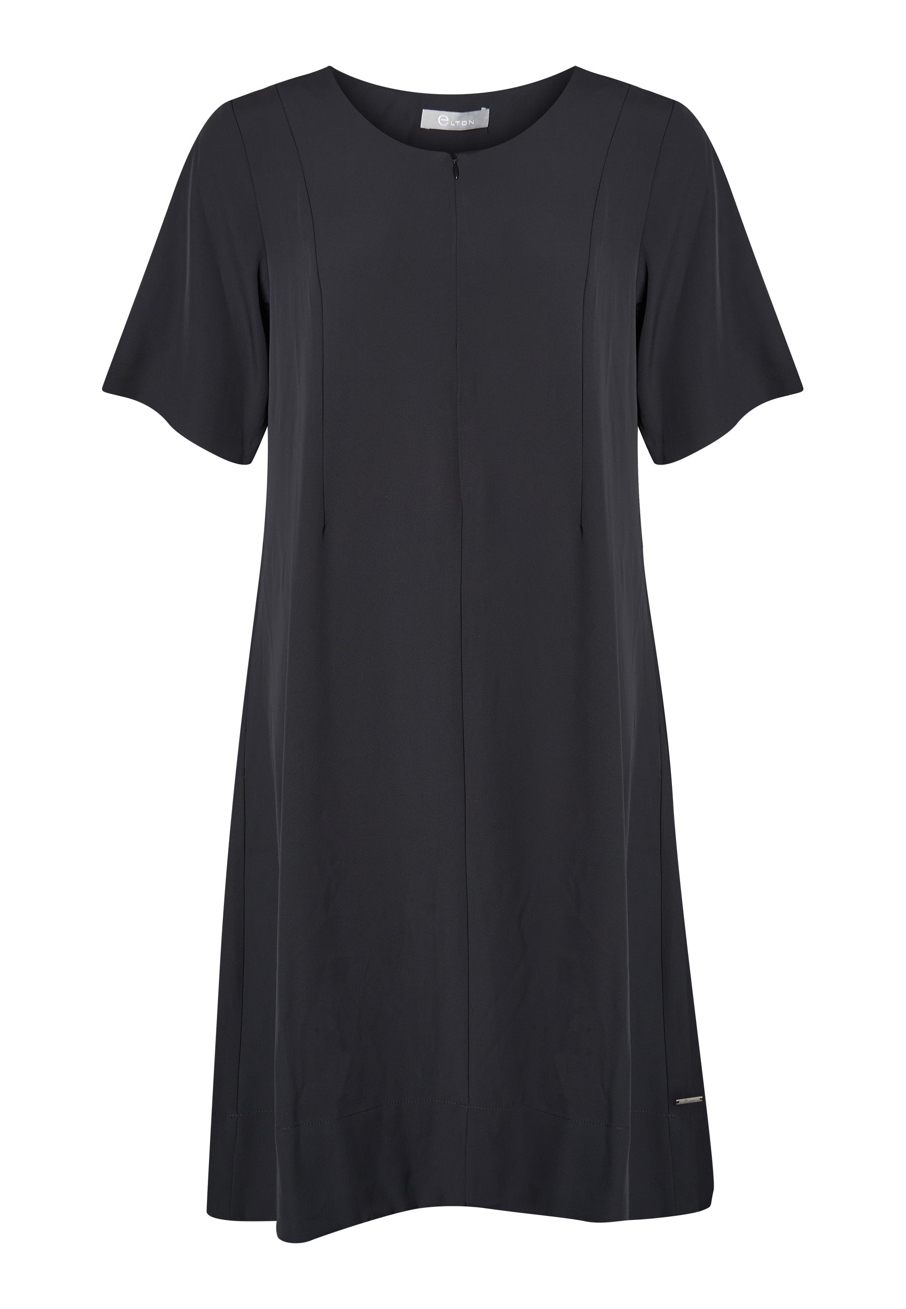 Elton ETFelina Kjoler 9999 BLACK