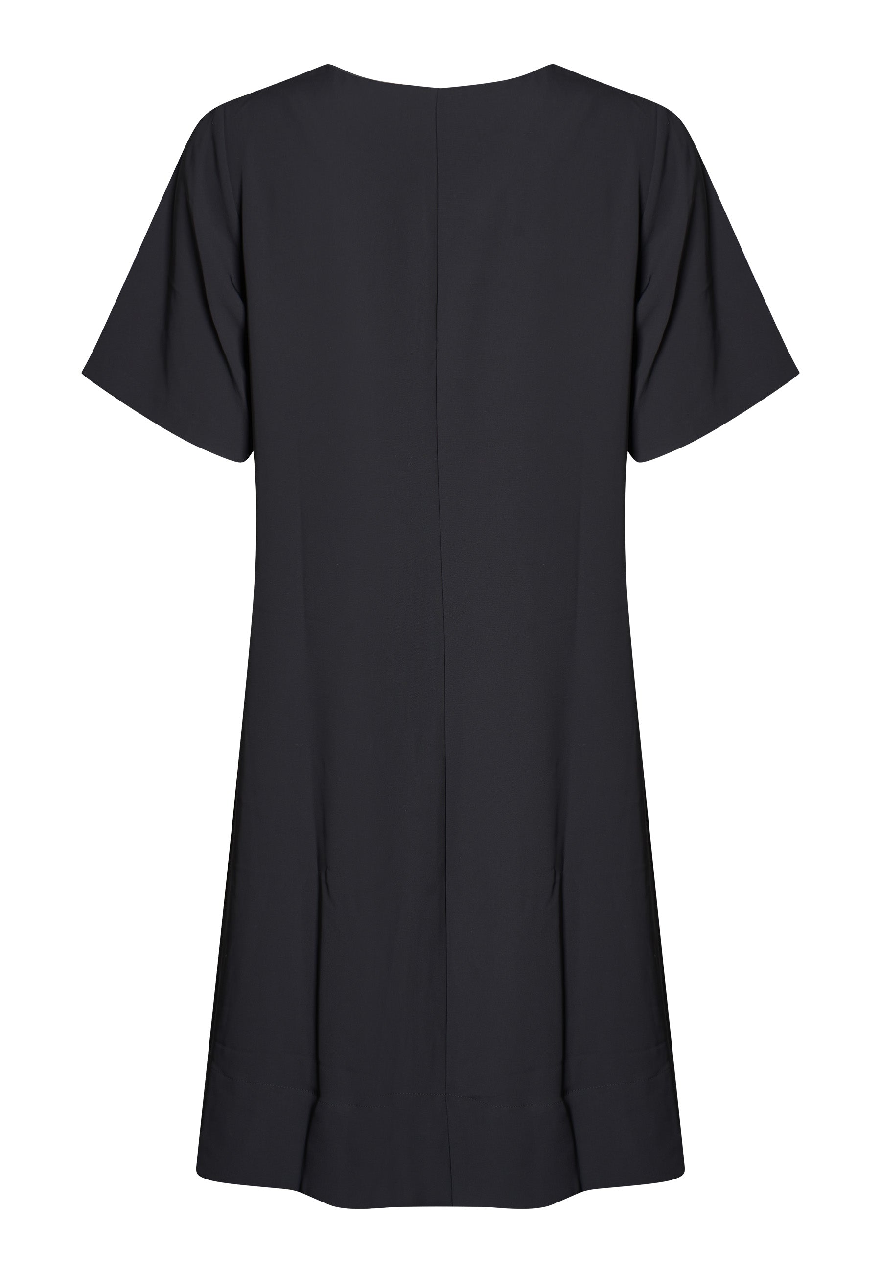 Elton ETFelina Kjoler 9999 BLACK