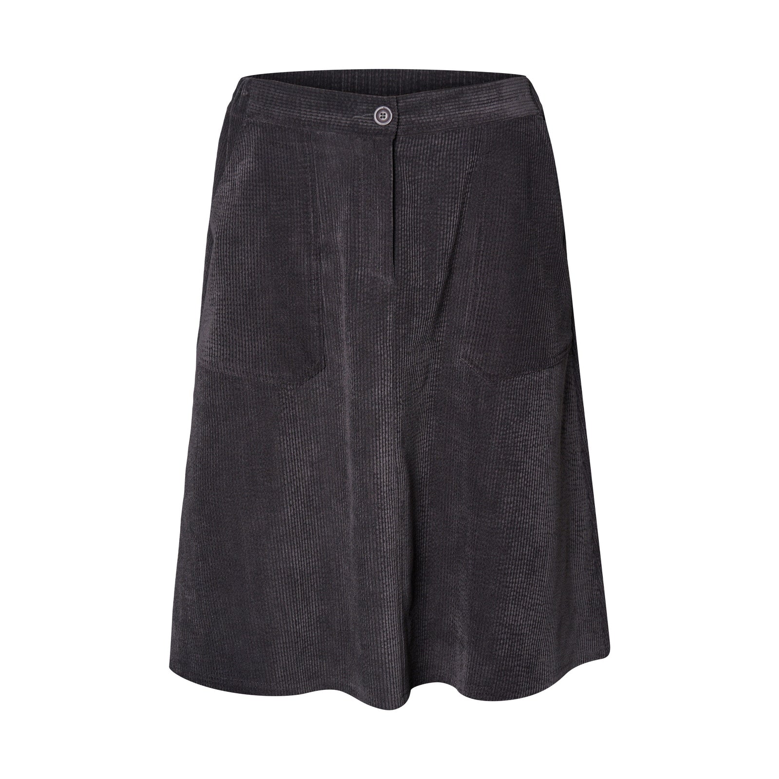 Elton ETFie Nederdele 9500 GREY