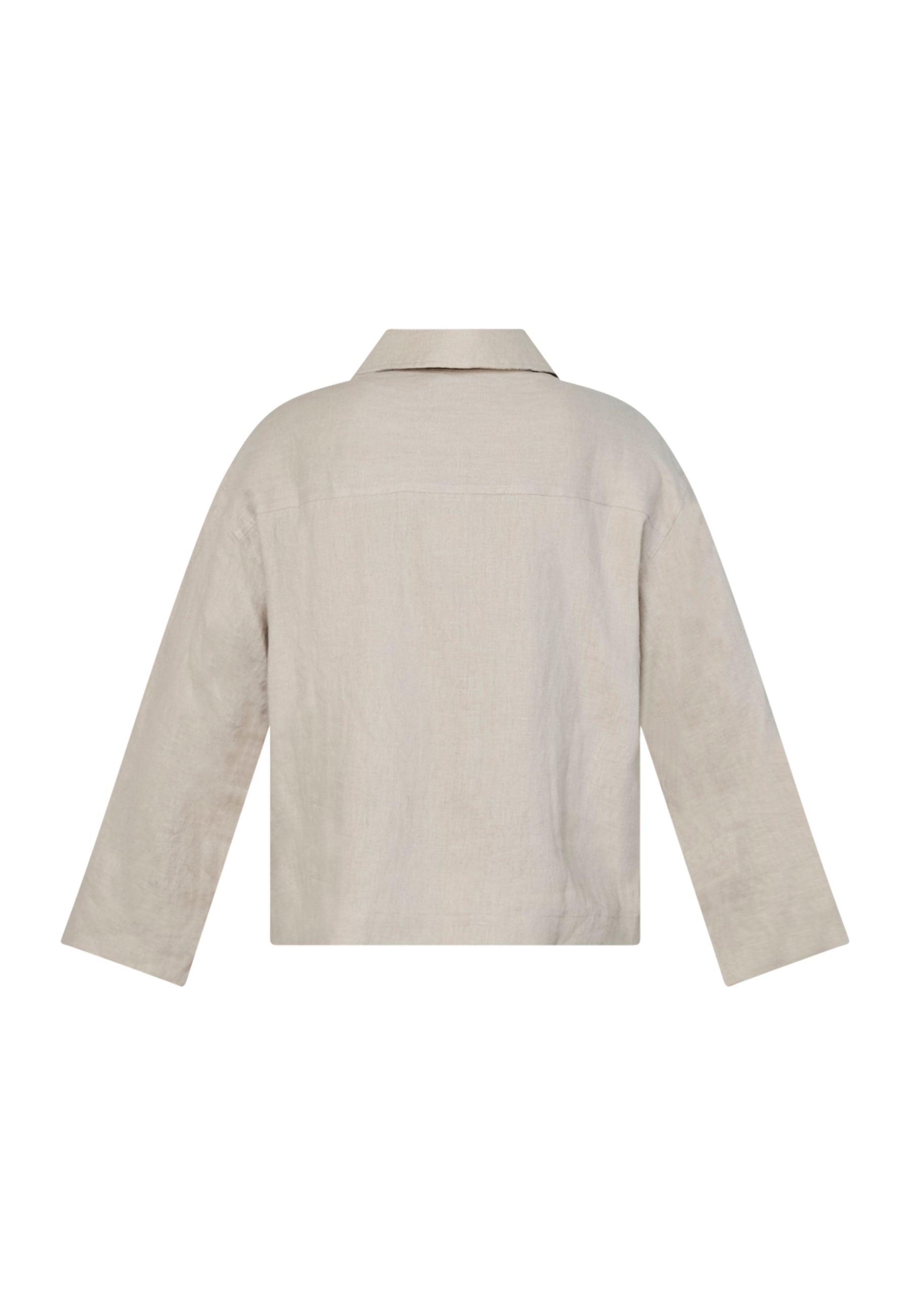 Elton ETFrancesca Jakker 1100 LINEN