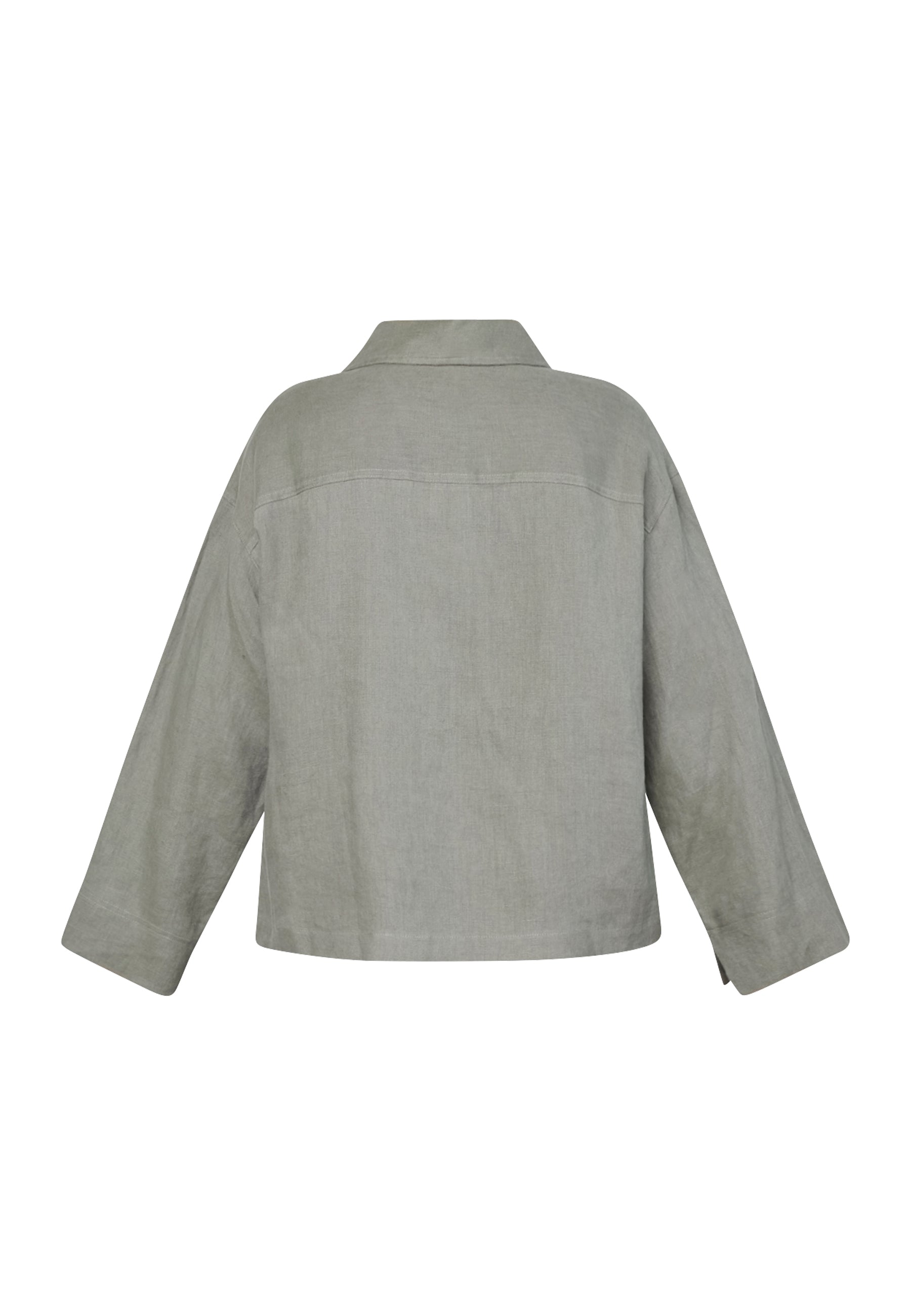 Elton ETFrancesca Jakker 3506 Khaki Green