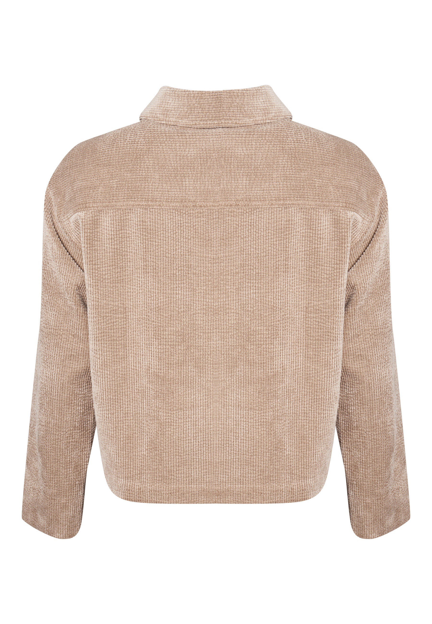 Elton ETFrancesca Jakker 1300 Taupe